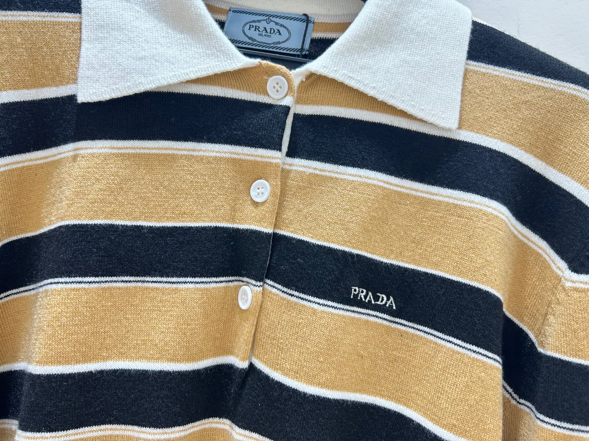 Women's Jumpers And Sweaters PRADA 18096657