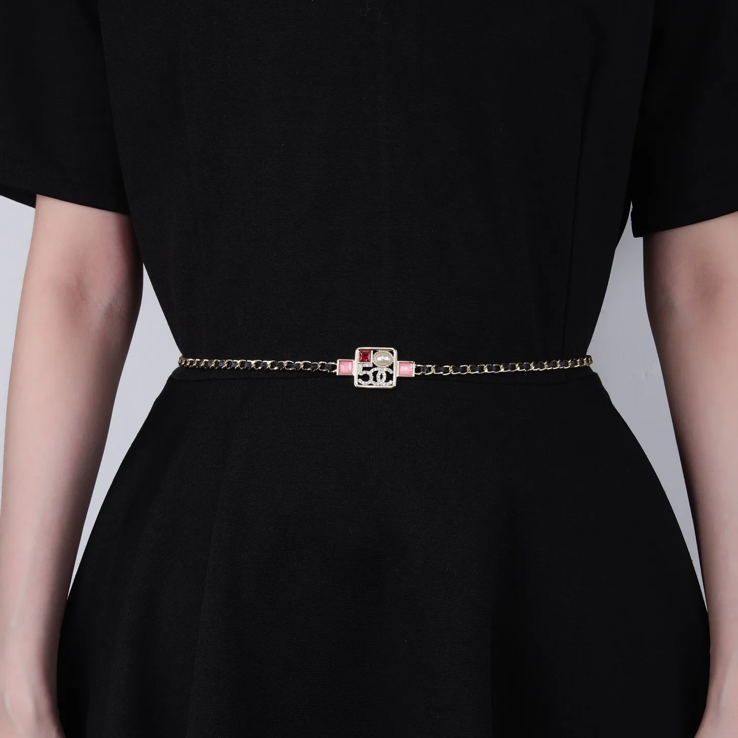 Jewelry CHANEL 17860832