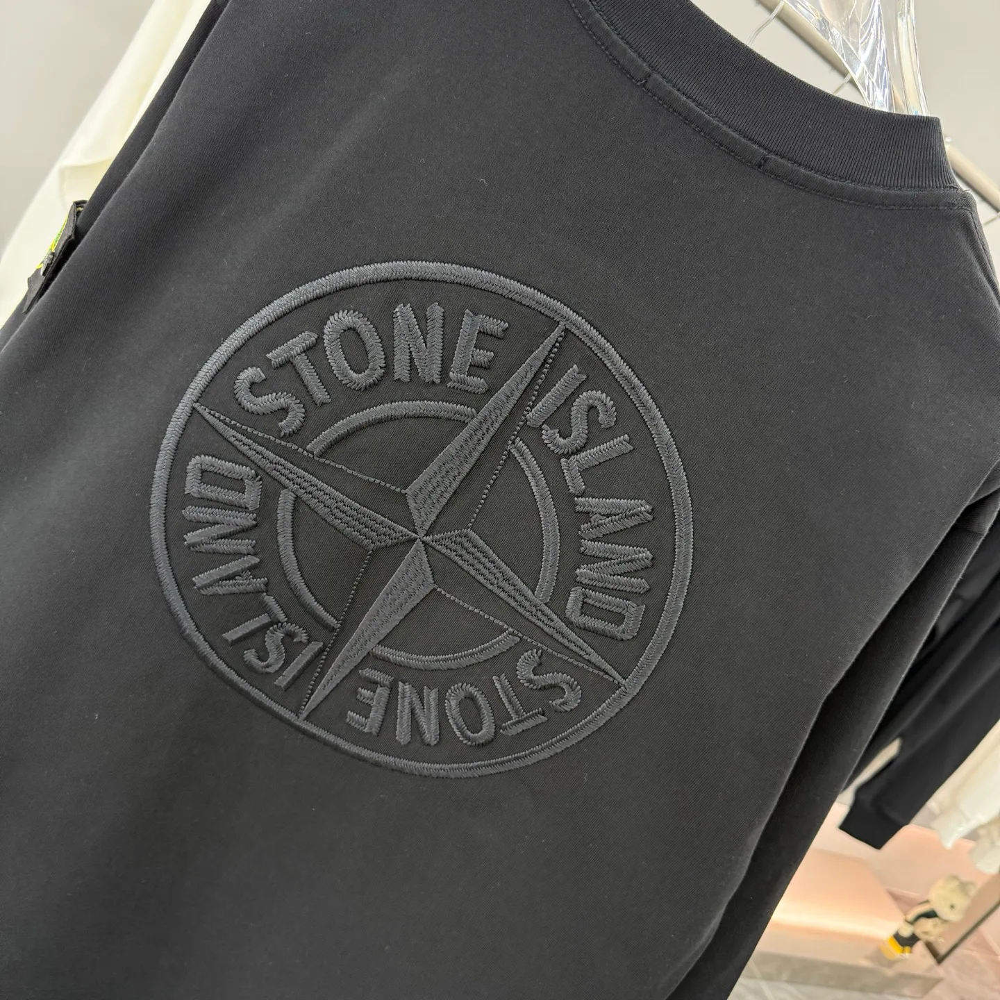 Men's T-Shirts STONE ISLAND 17921910
