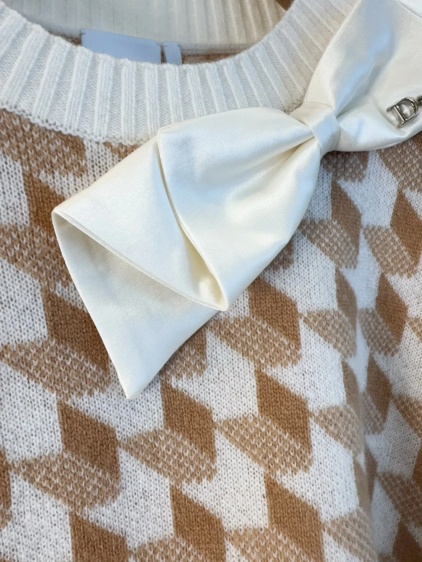 Women's Jumpers And Sweaters CHRISTIAN DIOR 18238040