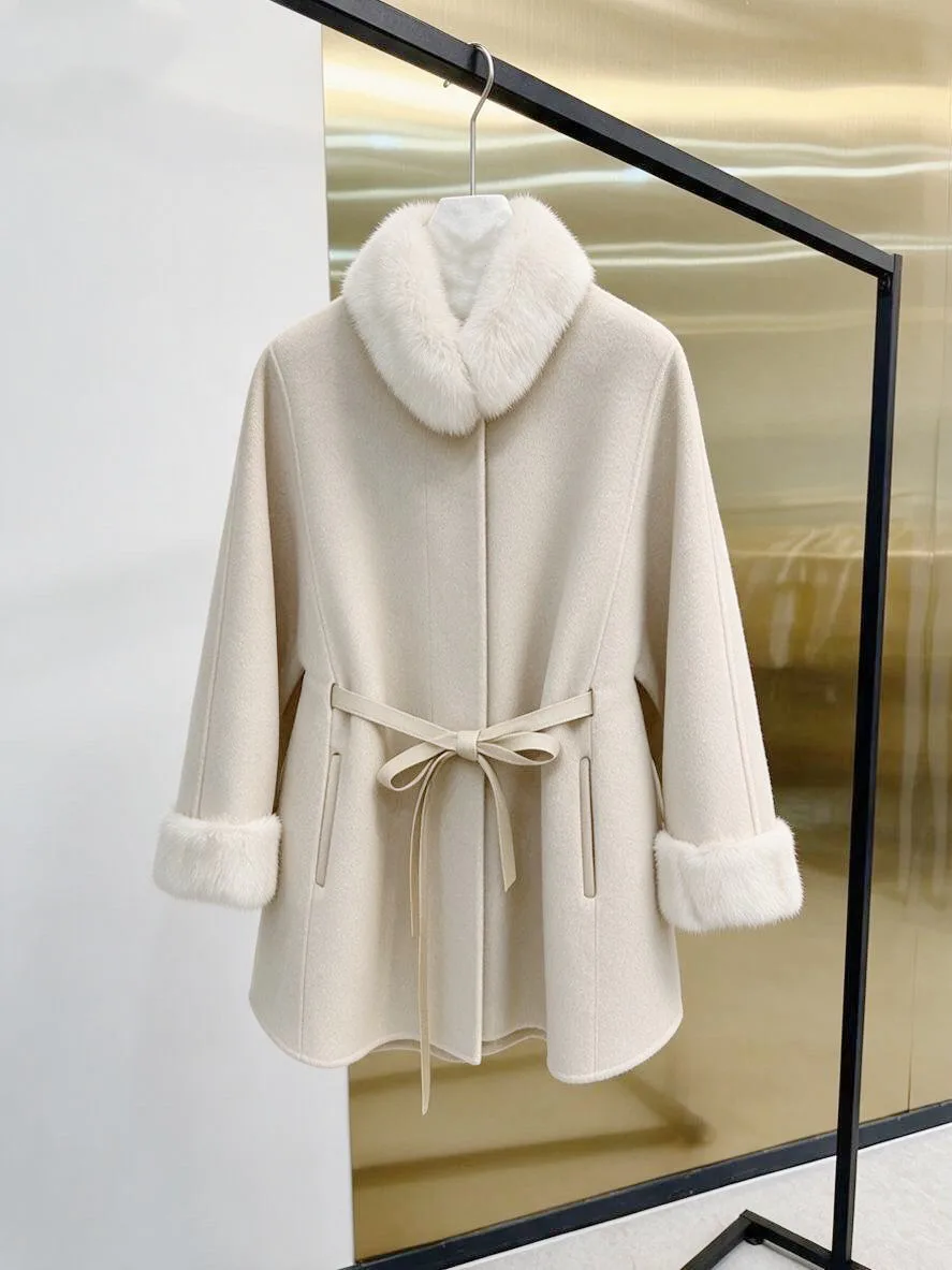 Women's Coats LORO PIANA 18478376