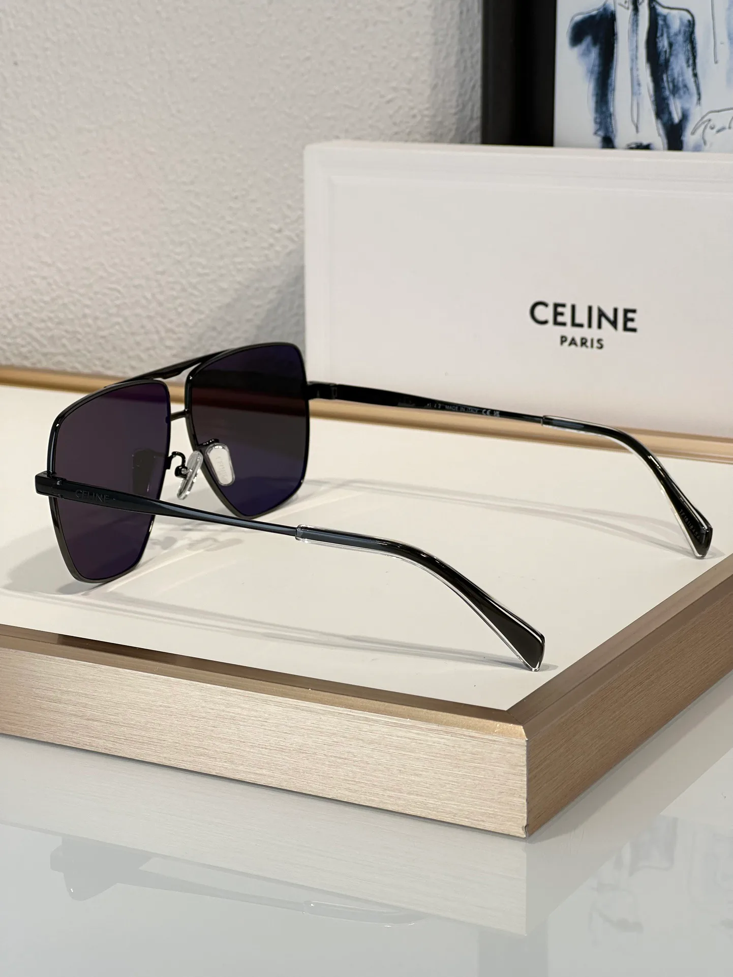 Glasses CELINE 18060192