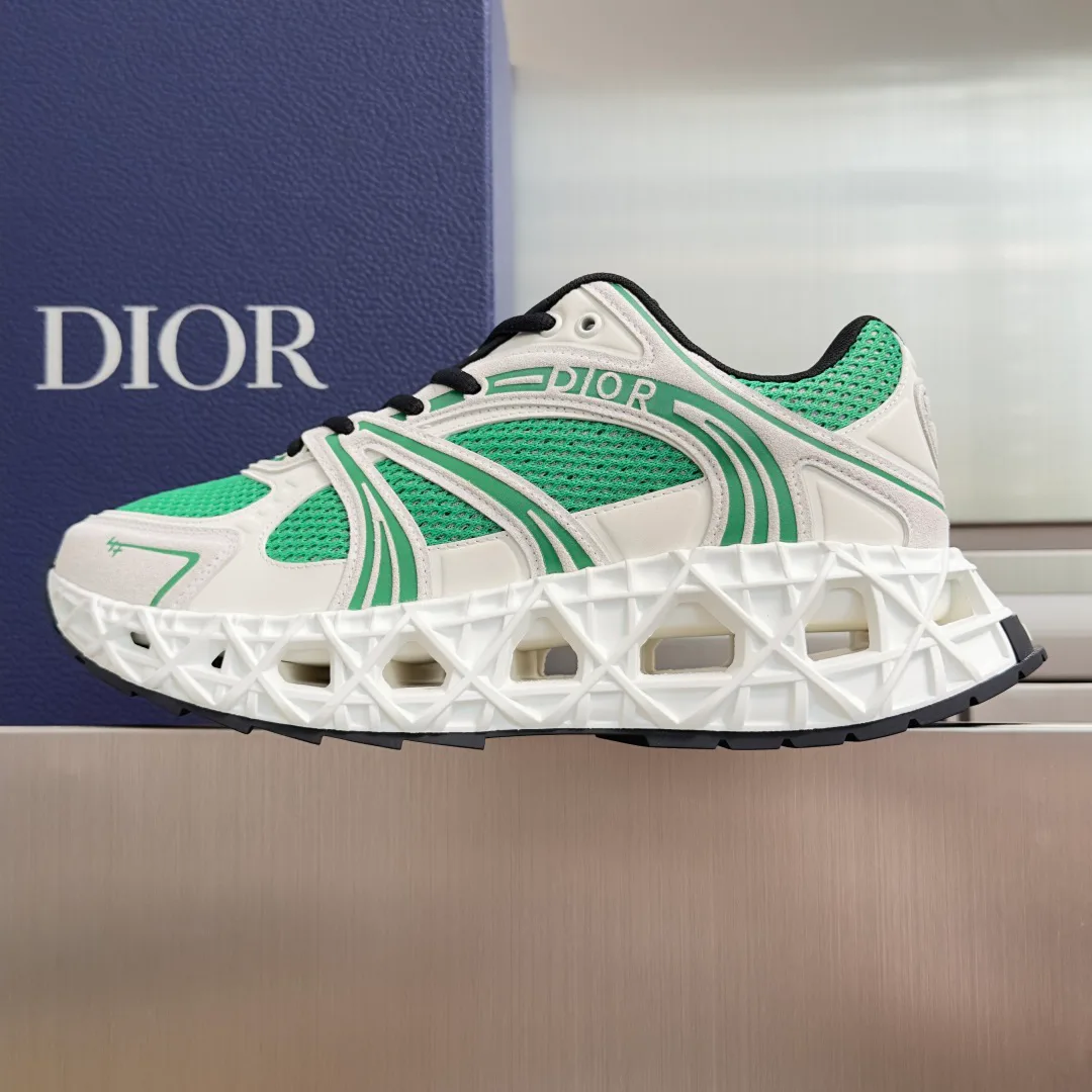 Men's Sneakers CHRISTIAN DIOR 17869042