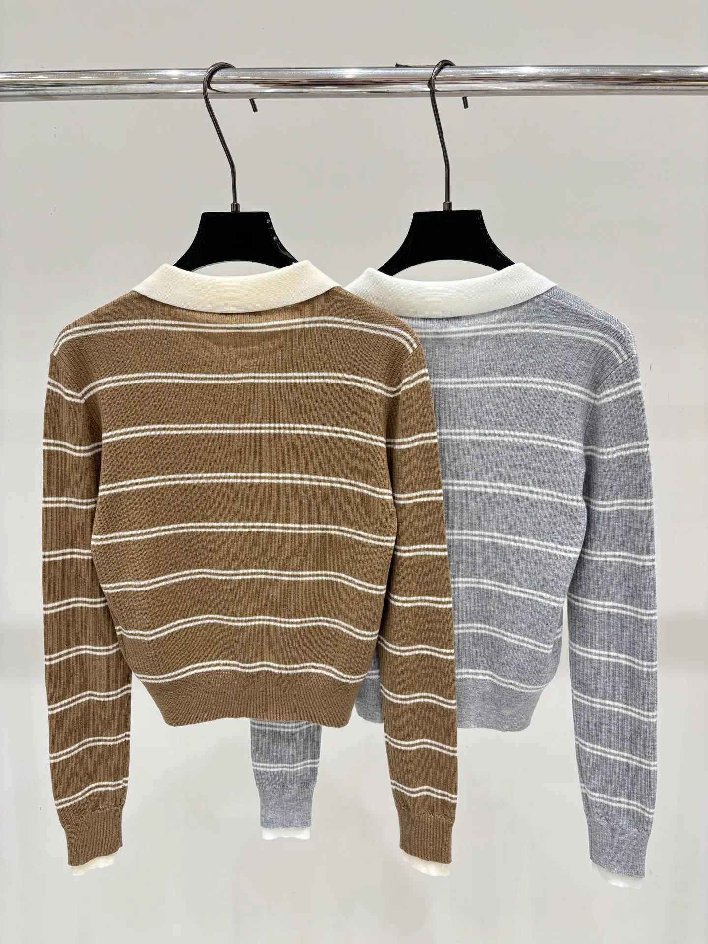 Women's Jumpers And Sweaters CHANEL 18410680