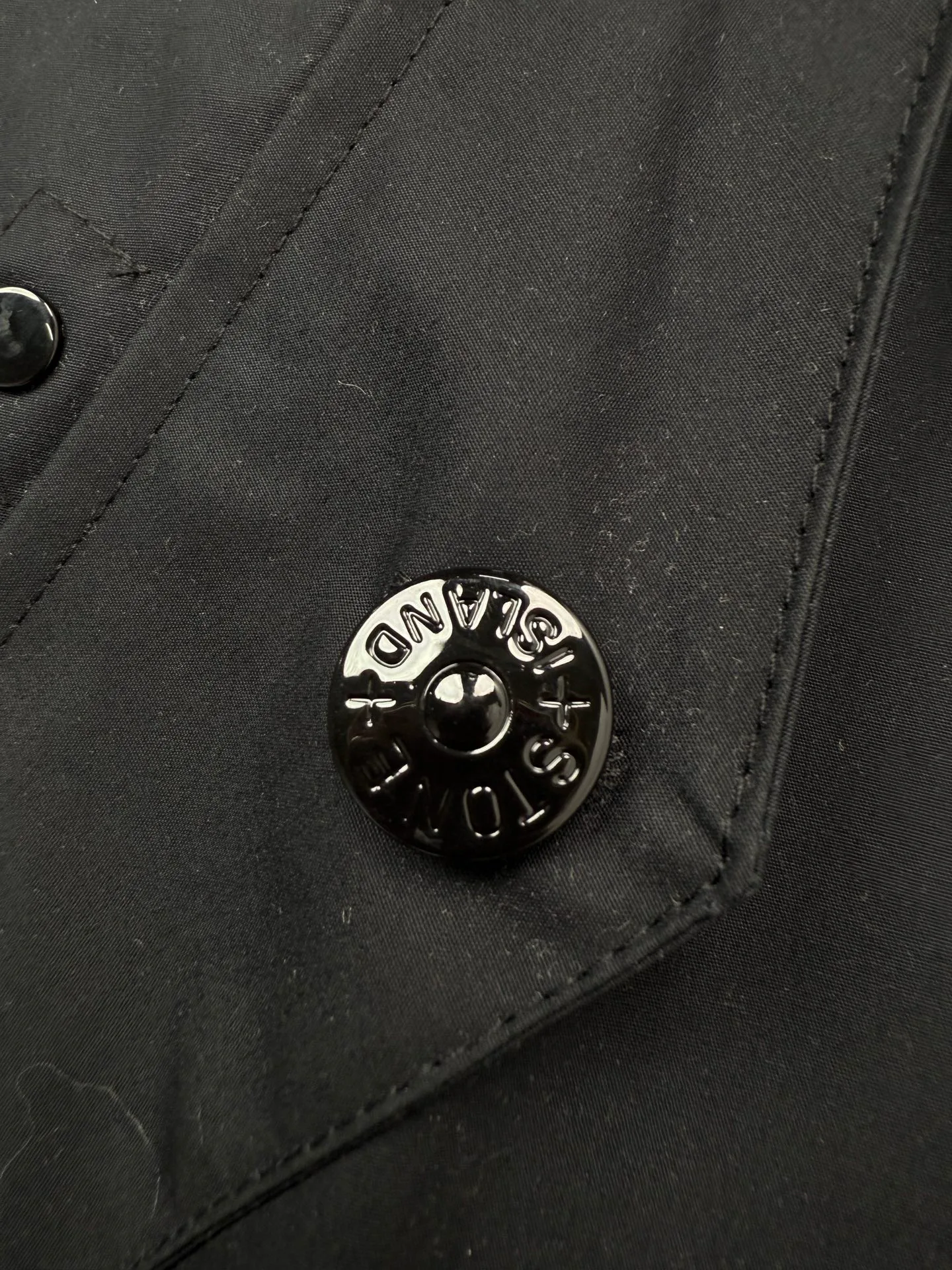 Куртки И Пуховики Мужские Stone Island 18645215