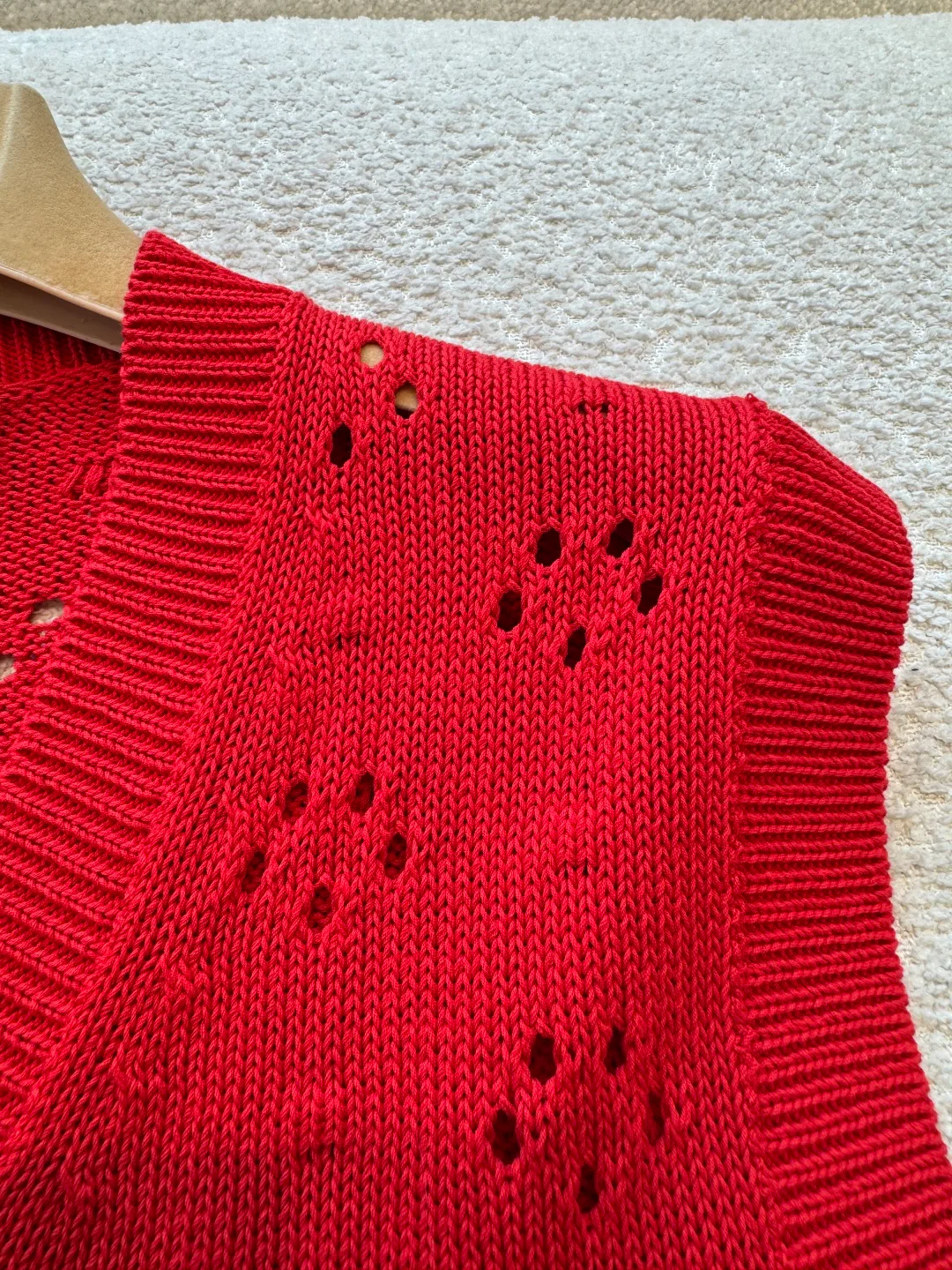 Women's Vests MIU MIU 17768935
