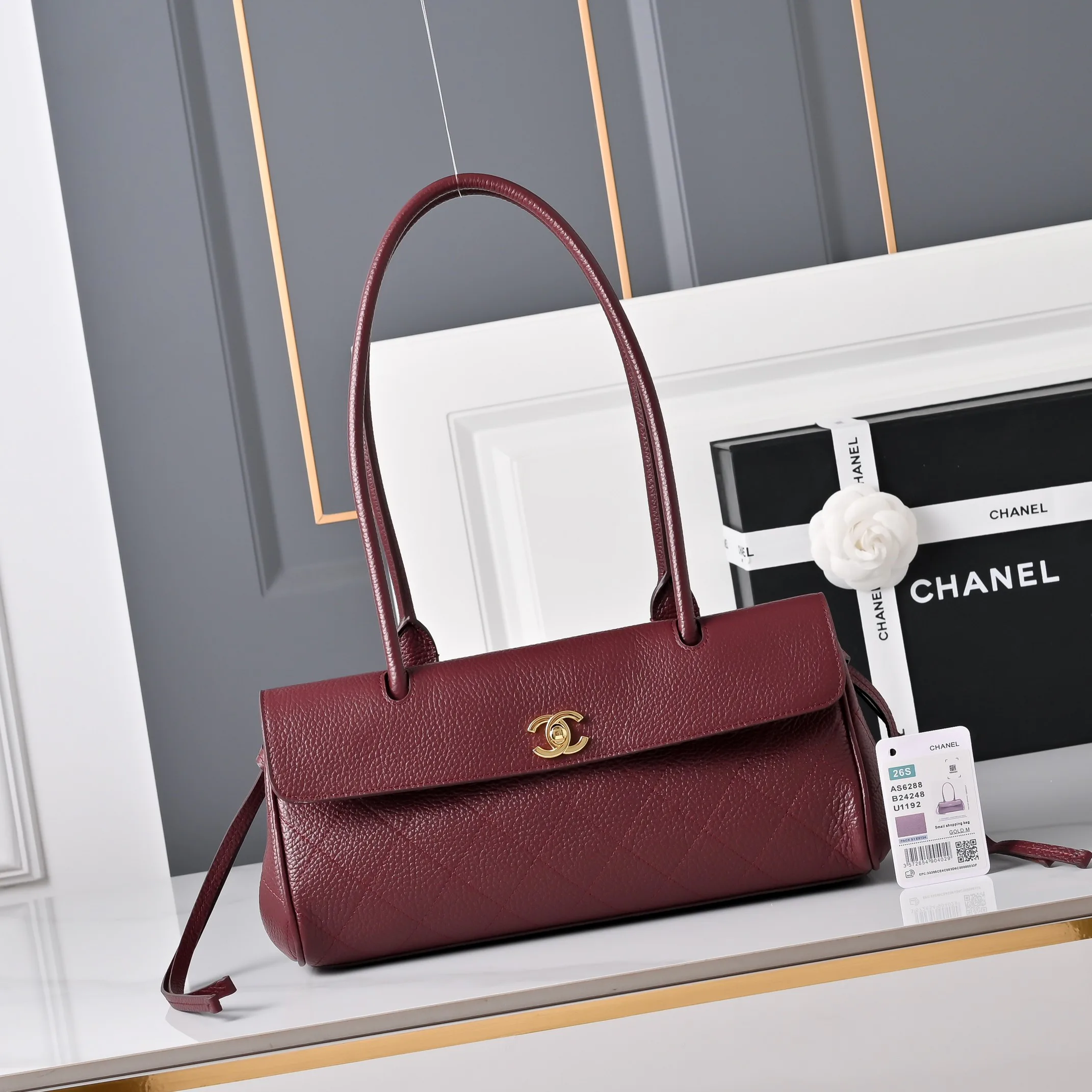 Women's Classic Handbags CHANEL 18147809