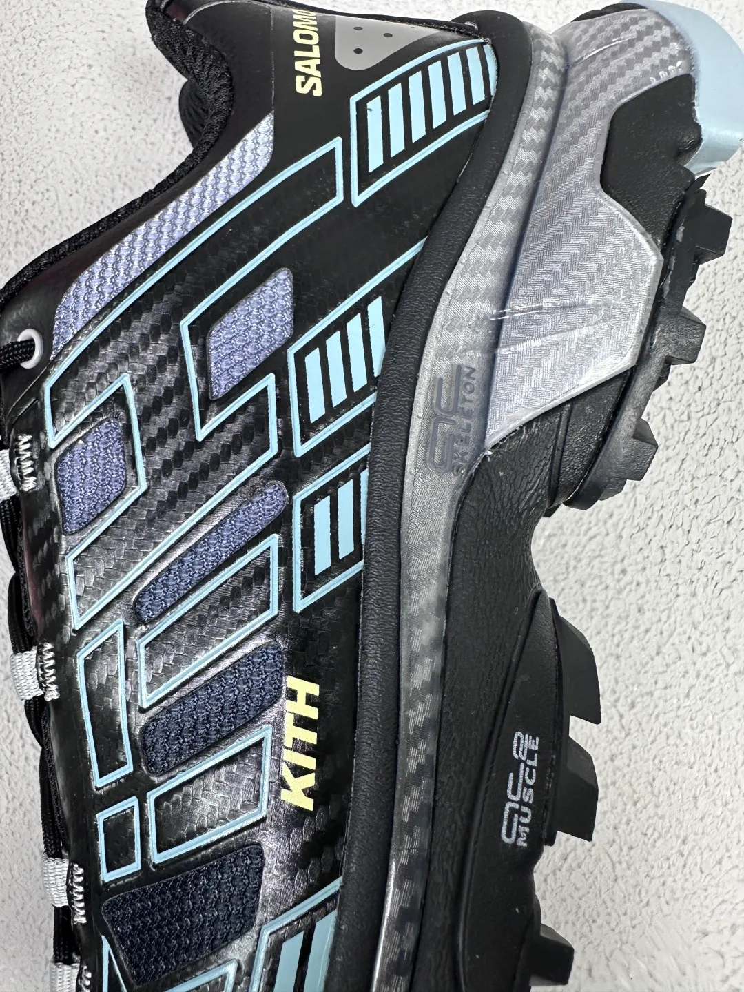 Women's Sneakers SALOMON 17962213