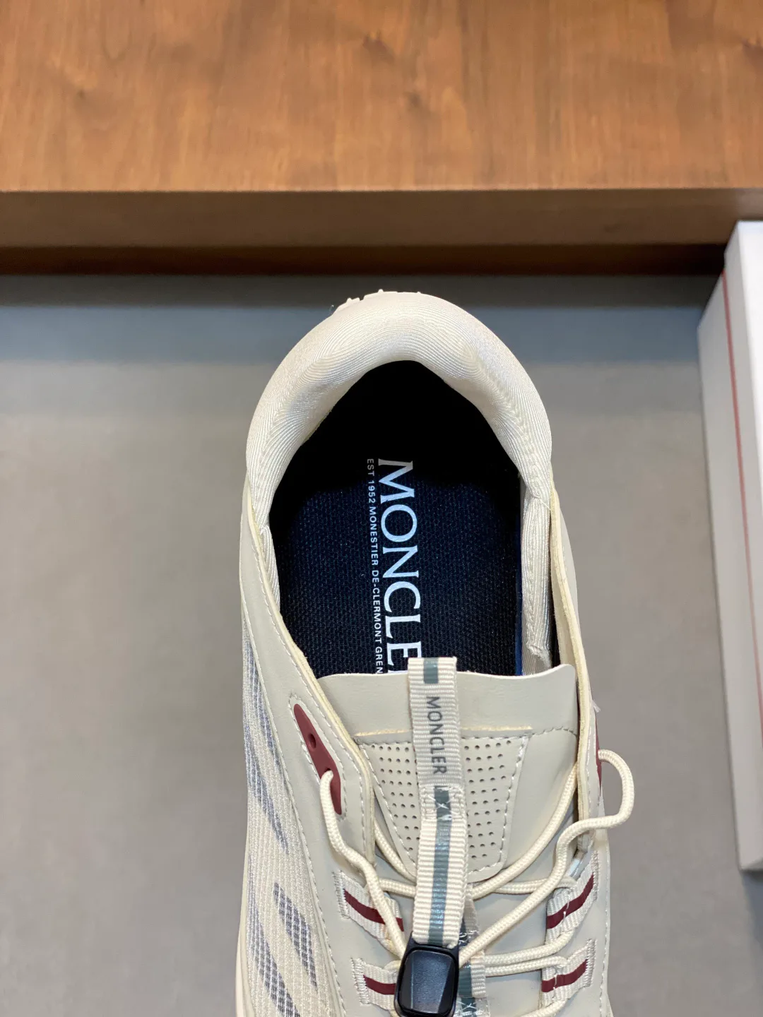 Men's Sneakers MONCLER 18118840