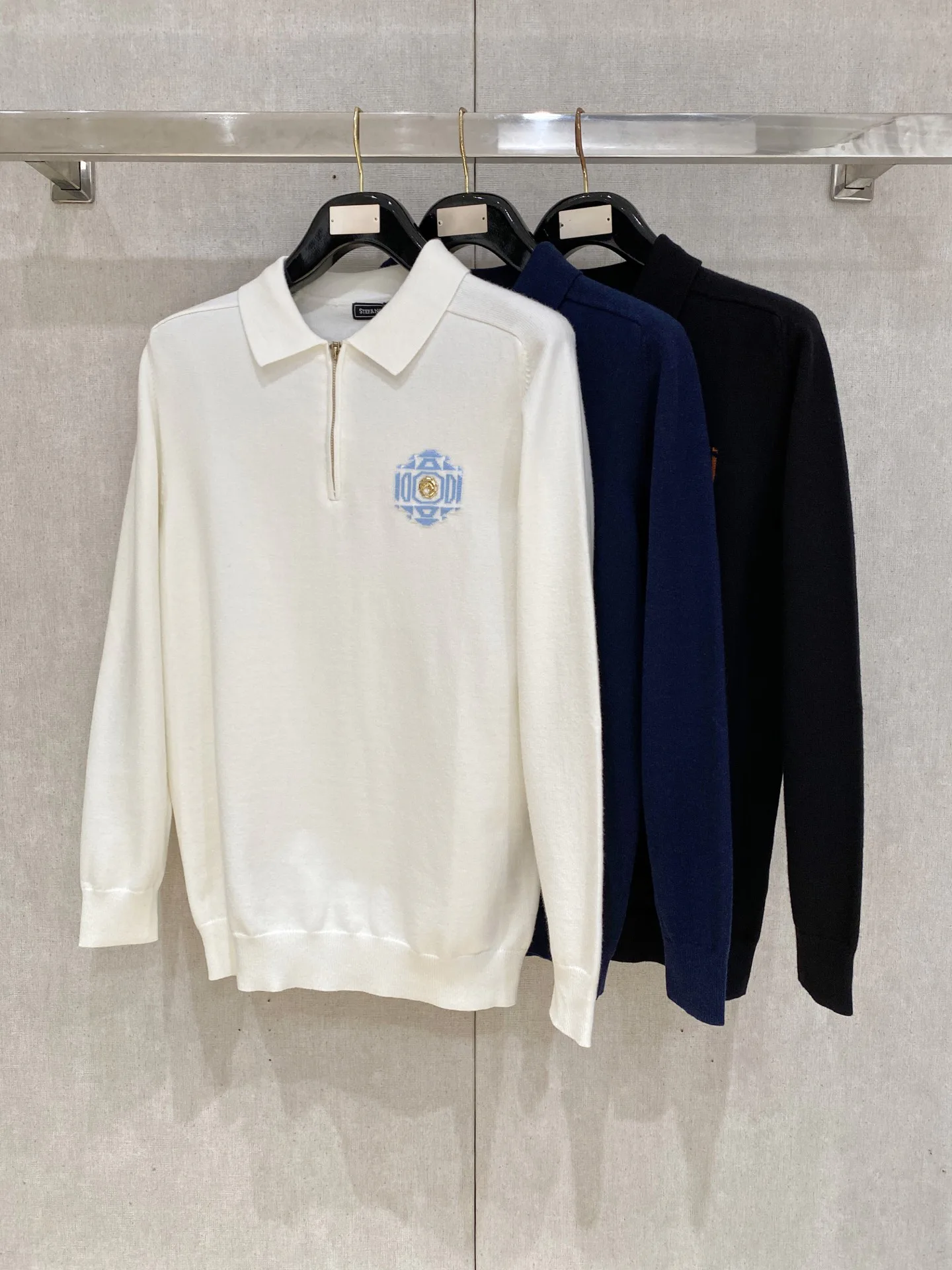 Men's Jumpers And Sweaters STEFANO RICCI 18343718