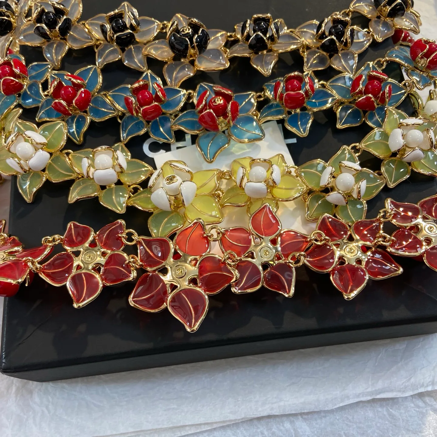 Jewelry CHANEL 18122761