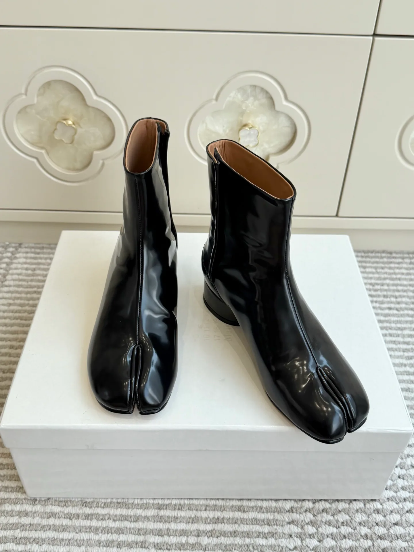 Women's Booties MAISON MARGIELA 18261232