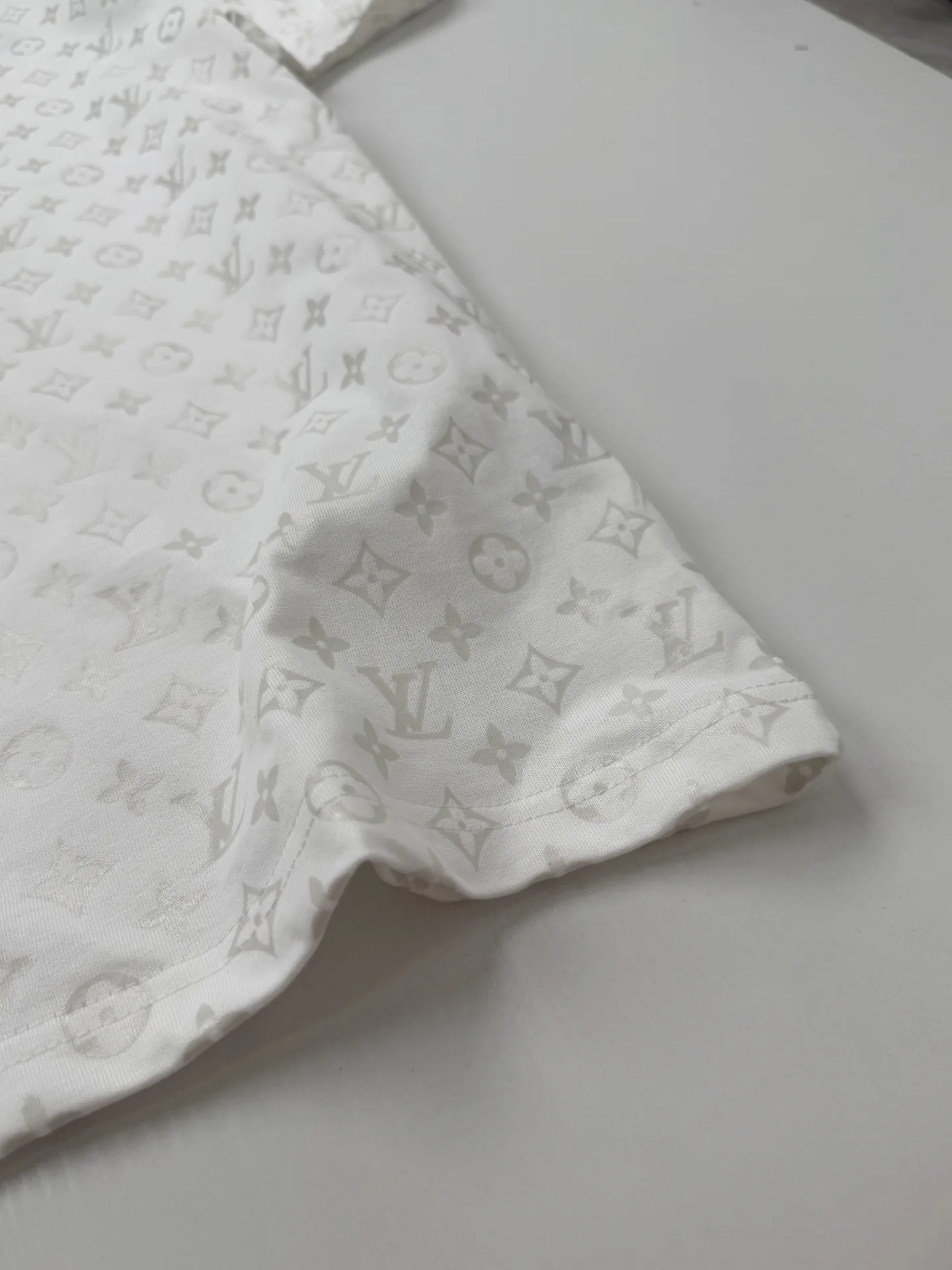 Men's T-Shirts LOUIS VUITTON 17462477