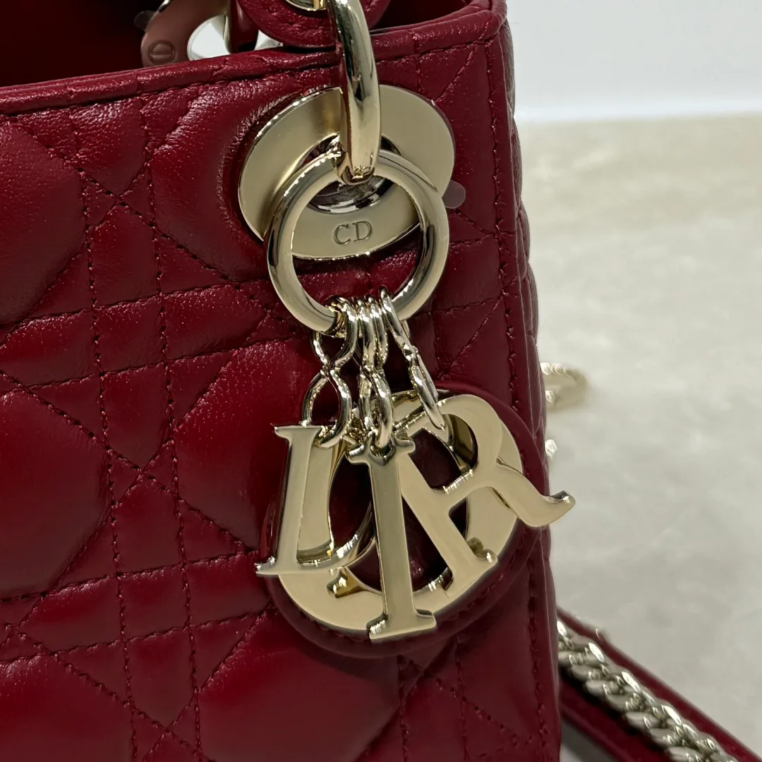 Women's Classic Handbags CHRISTIAN DIOR 17820252
