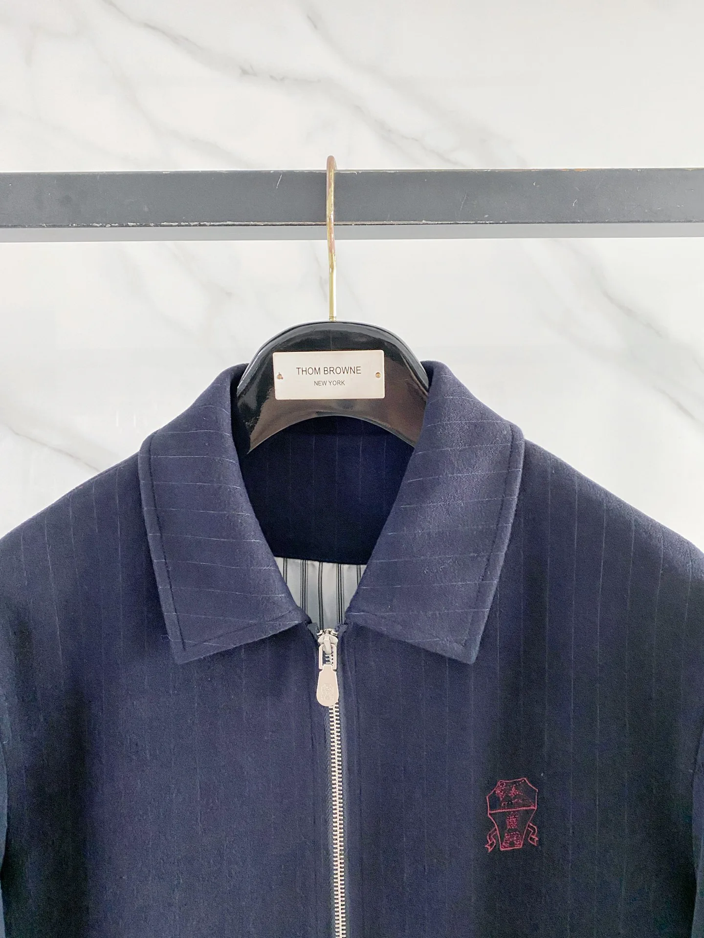 Men's Jackets And Down Jackets BRUNELLO CUCINELLI 17951737