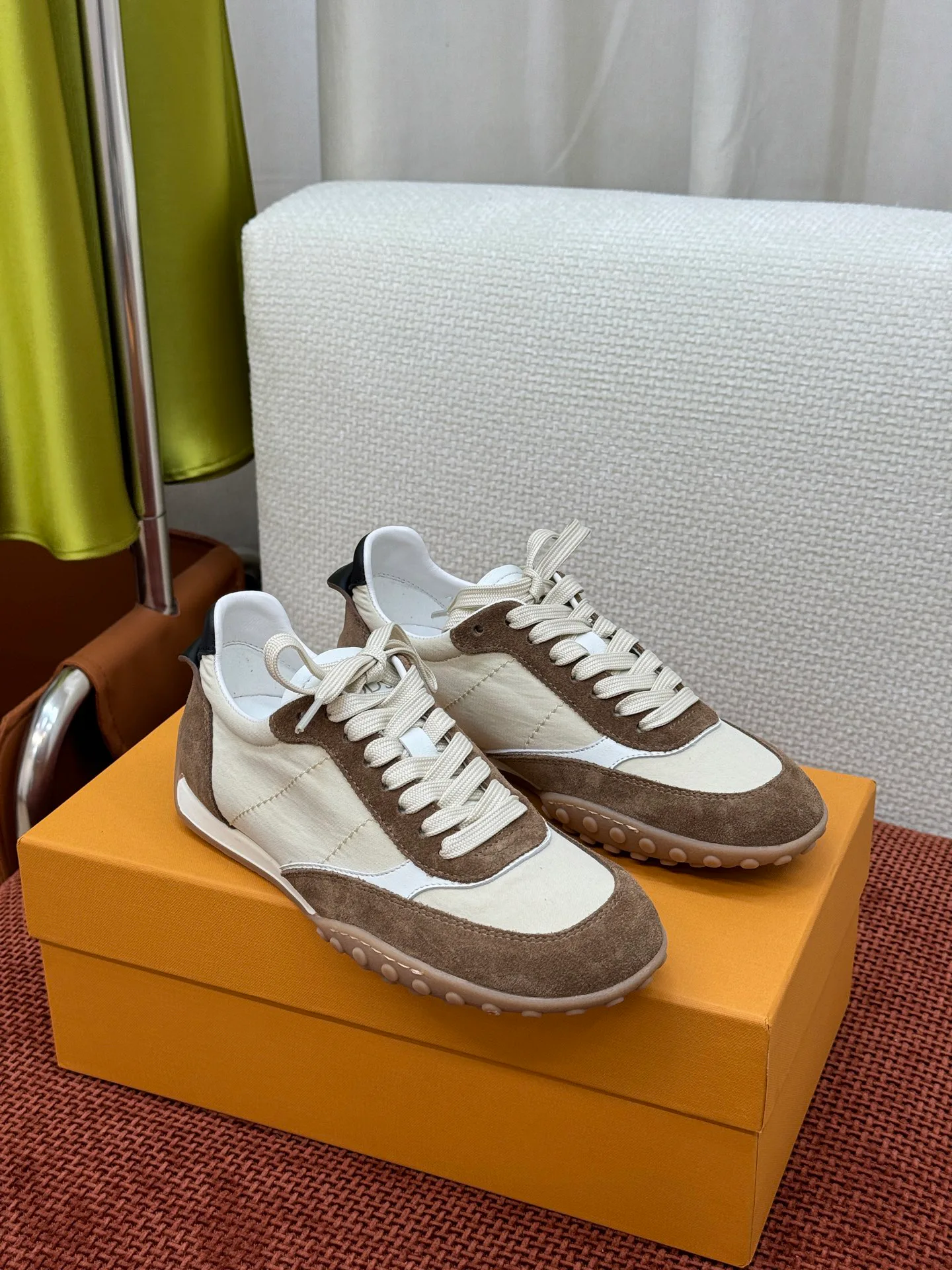 Women's Sneakers TOD'S 18341957