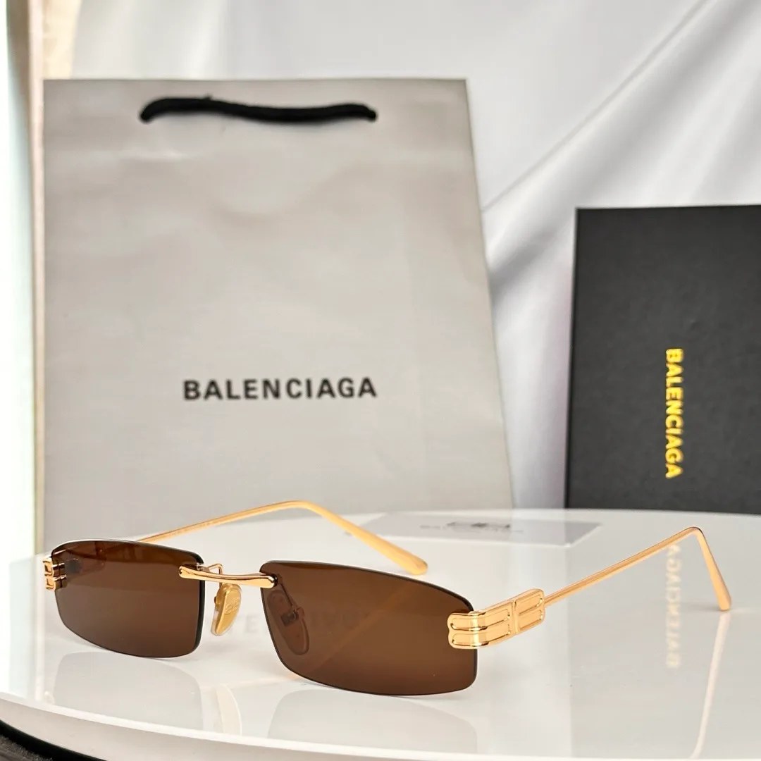 Glasses BALENCIAGA 17546255
