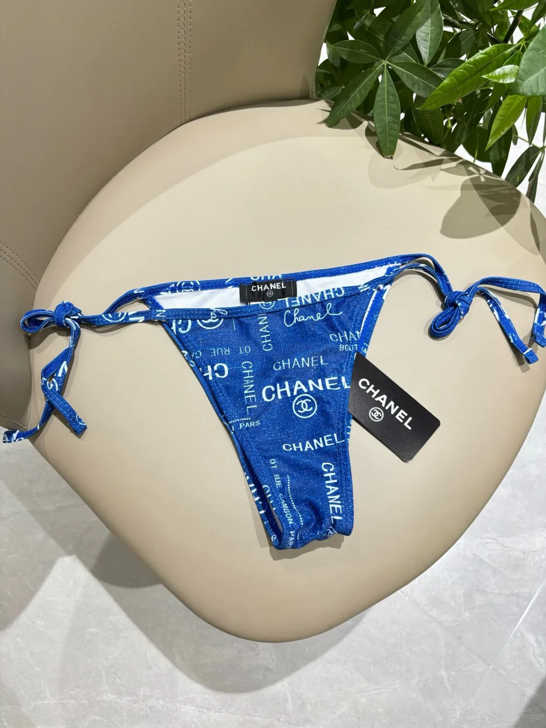 Women's Swimwear CHANEL 17588954
