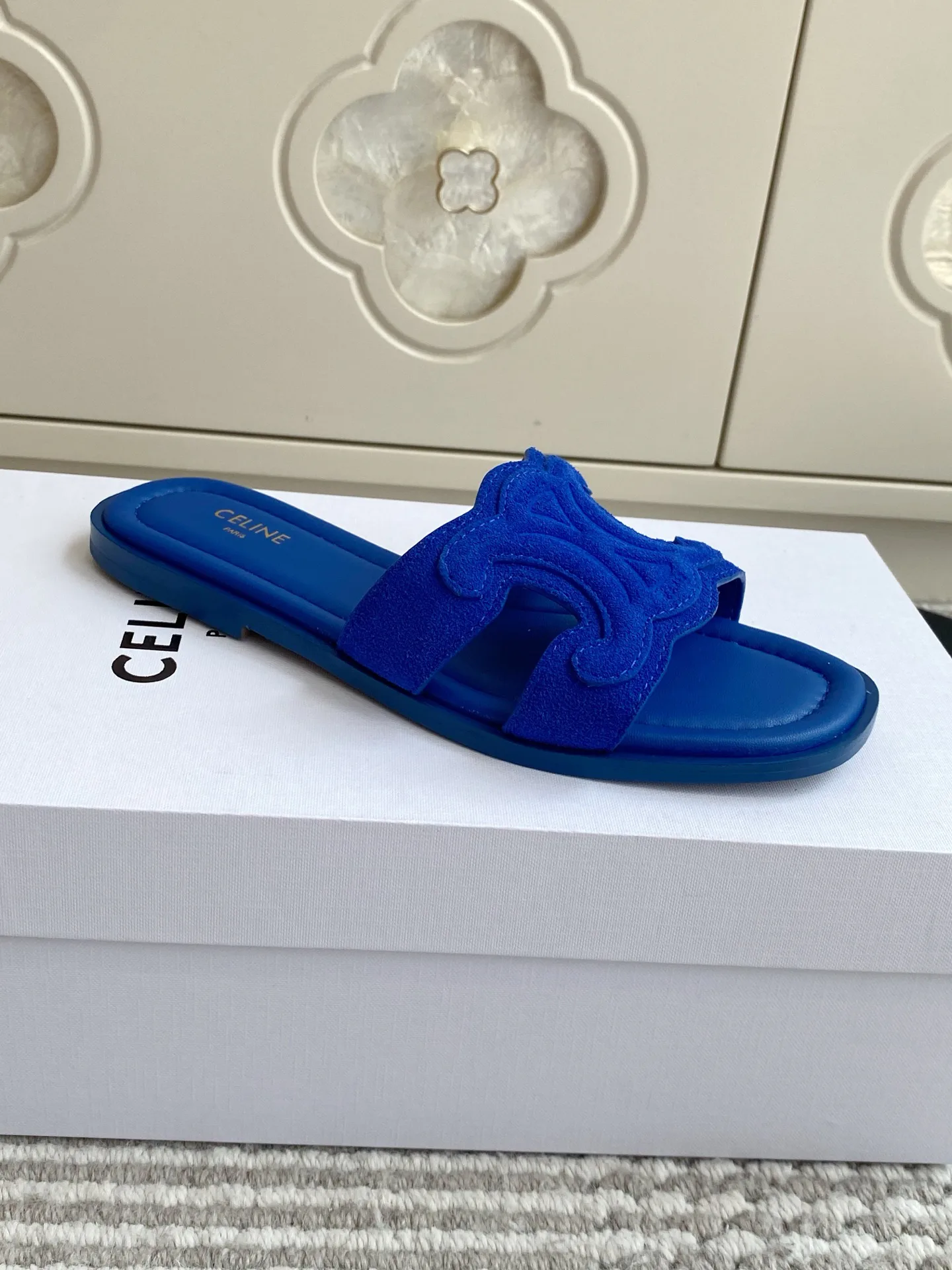 Women's Flip-Flops CELINE 17572137