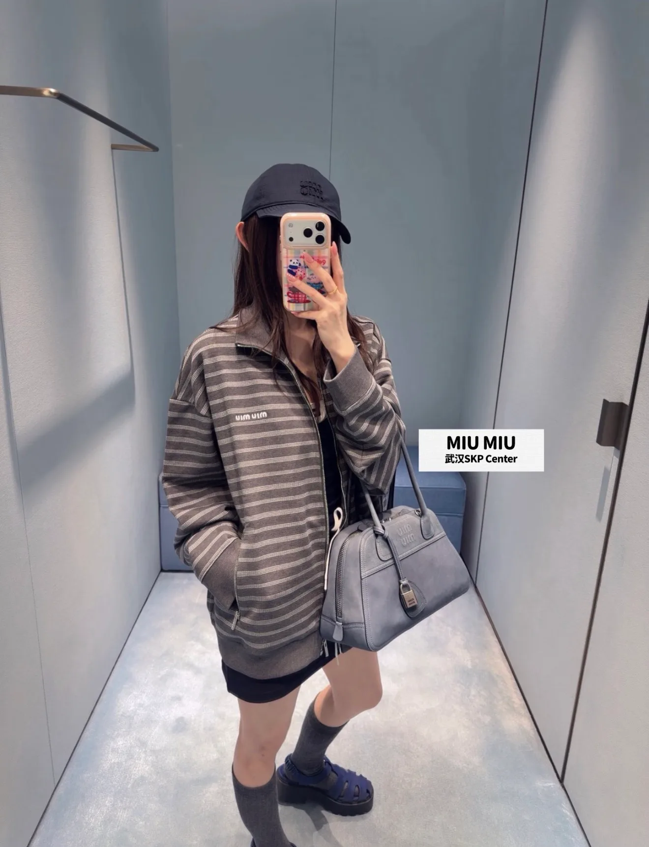 Women's Sweatshirts And Hoodies MIU MIU 18113506