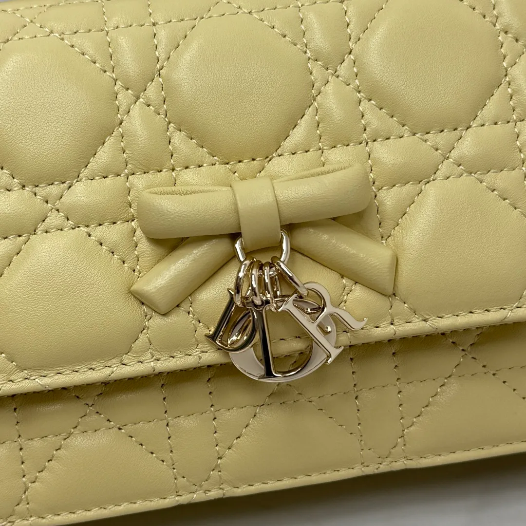 Women's Classic Handbags CHRISTIAN DIOR 18116379