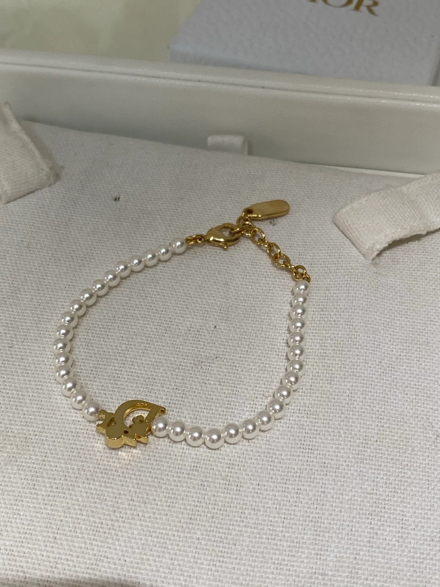 Jewelry CHRISTIAN DIOR 18341276