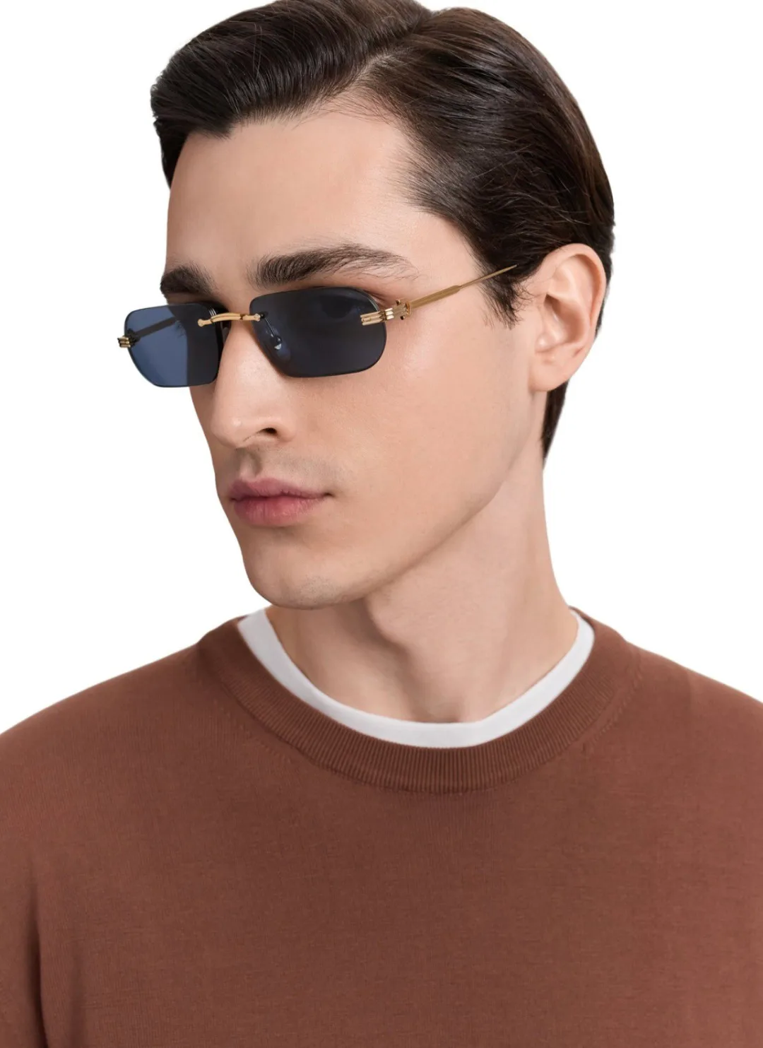 Glasses CARTIER 18498727
