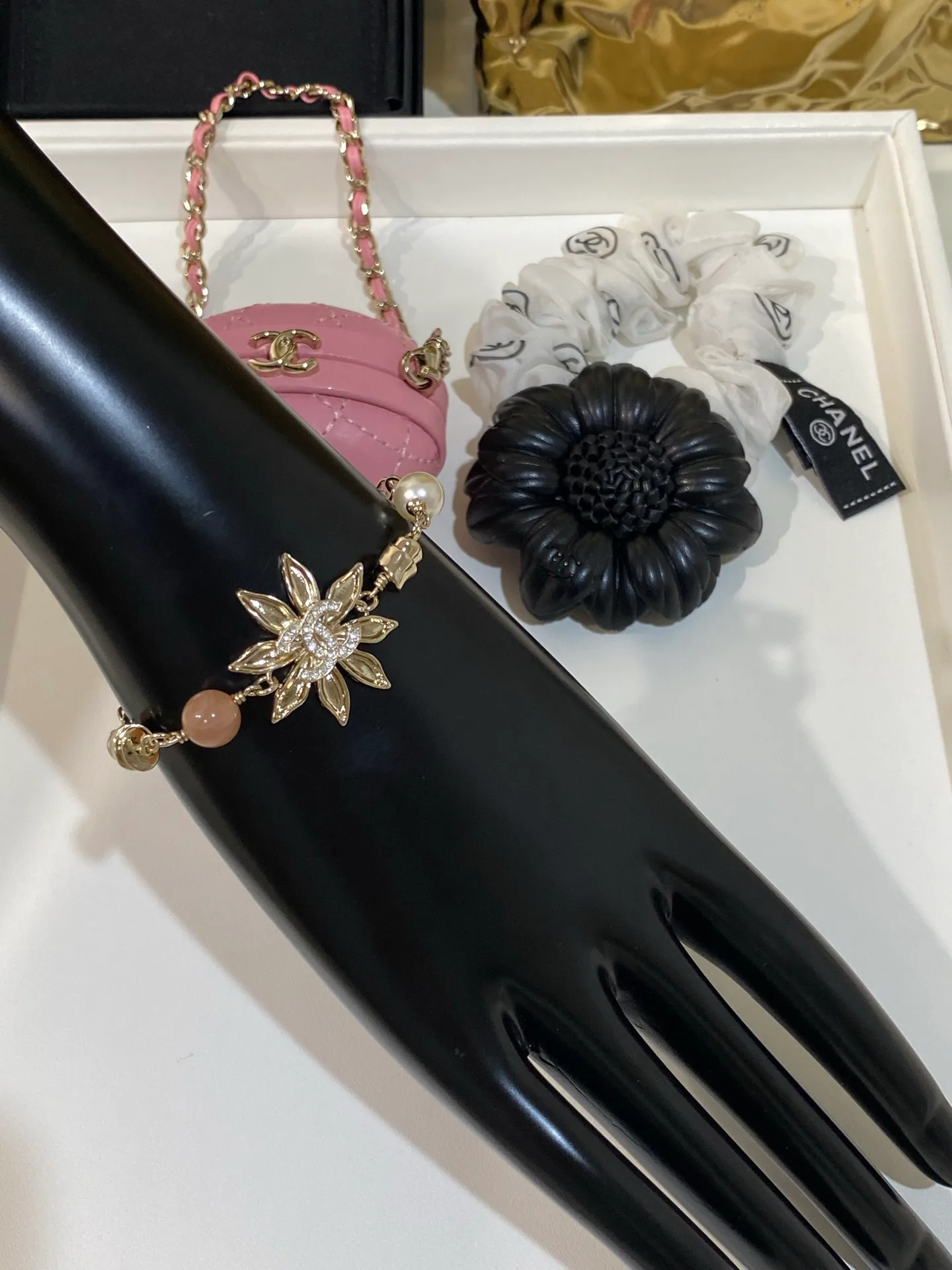 Jewelry CHANEL 17830891