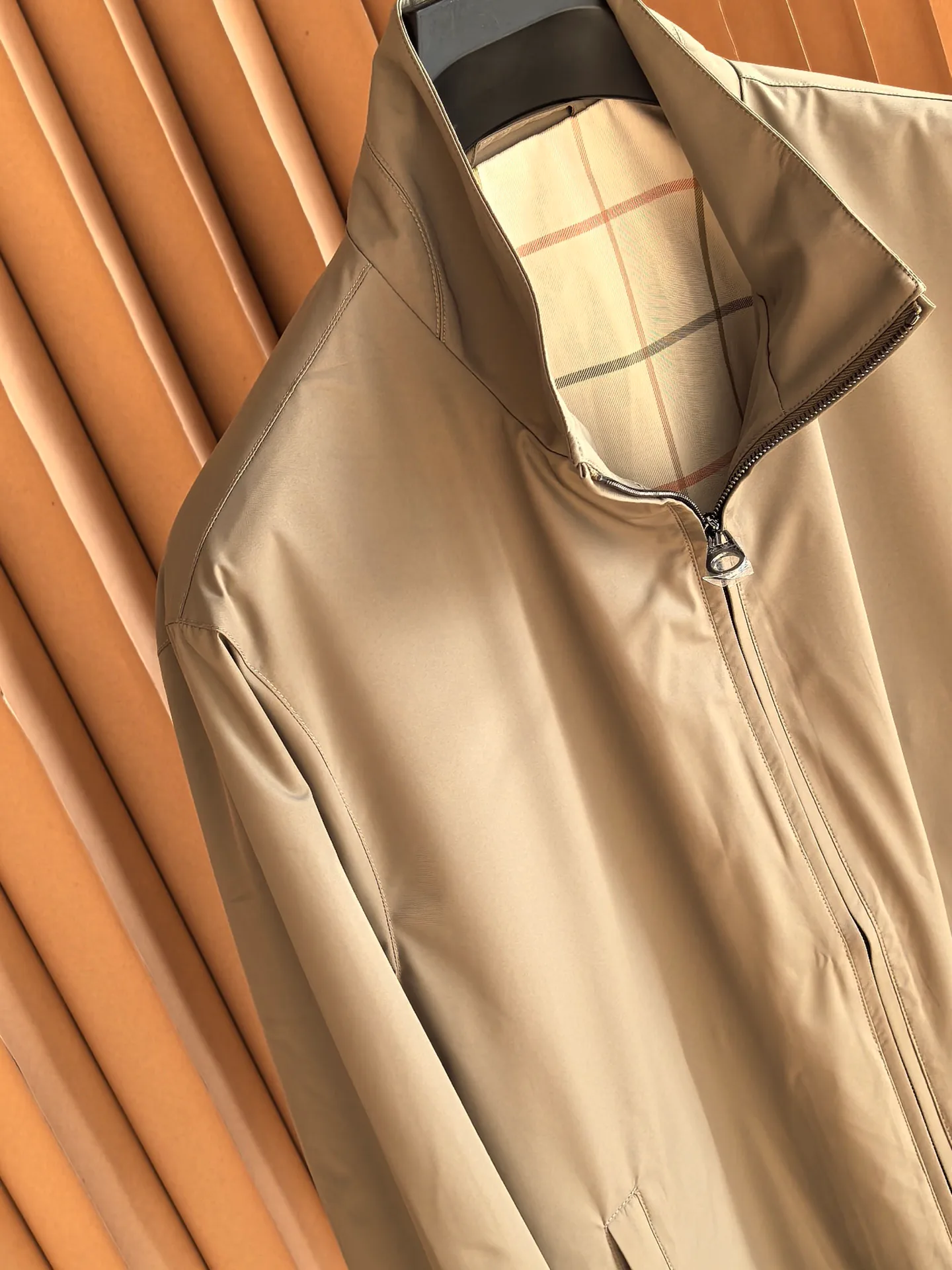 Men's Jackets And Down Jackets LORO PIANA 17697427