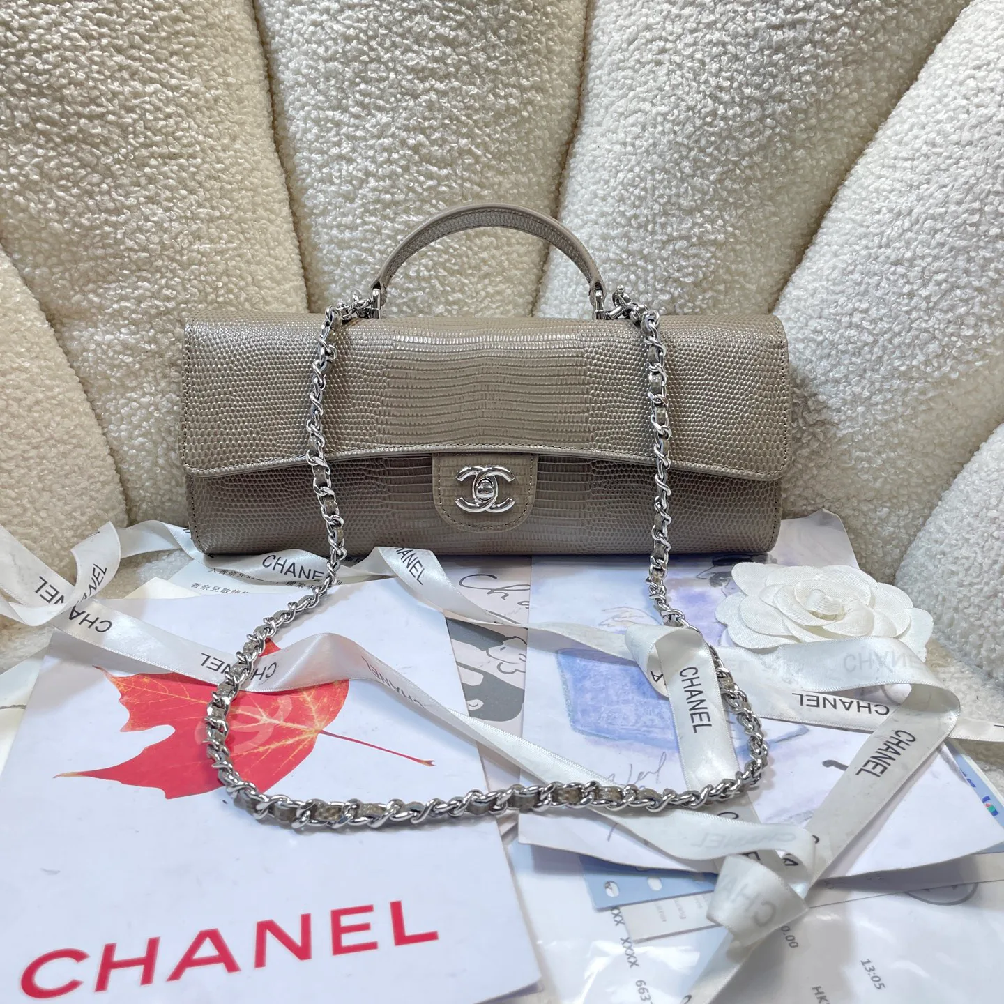 Women's Classic Handbags CHANEL 18000344