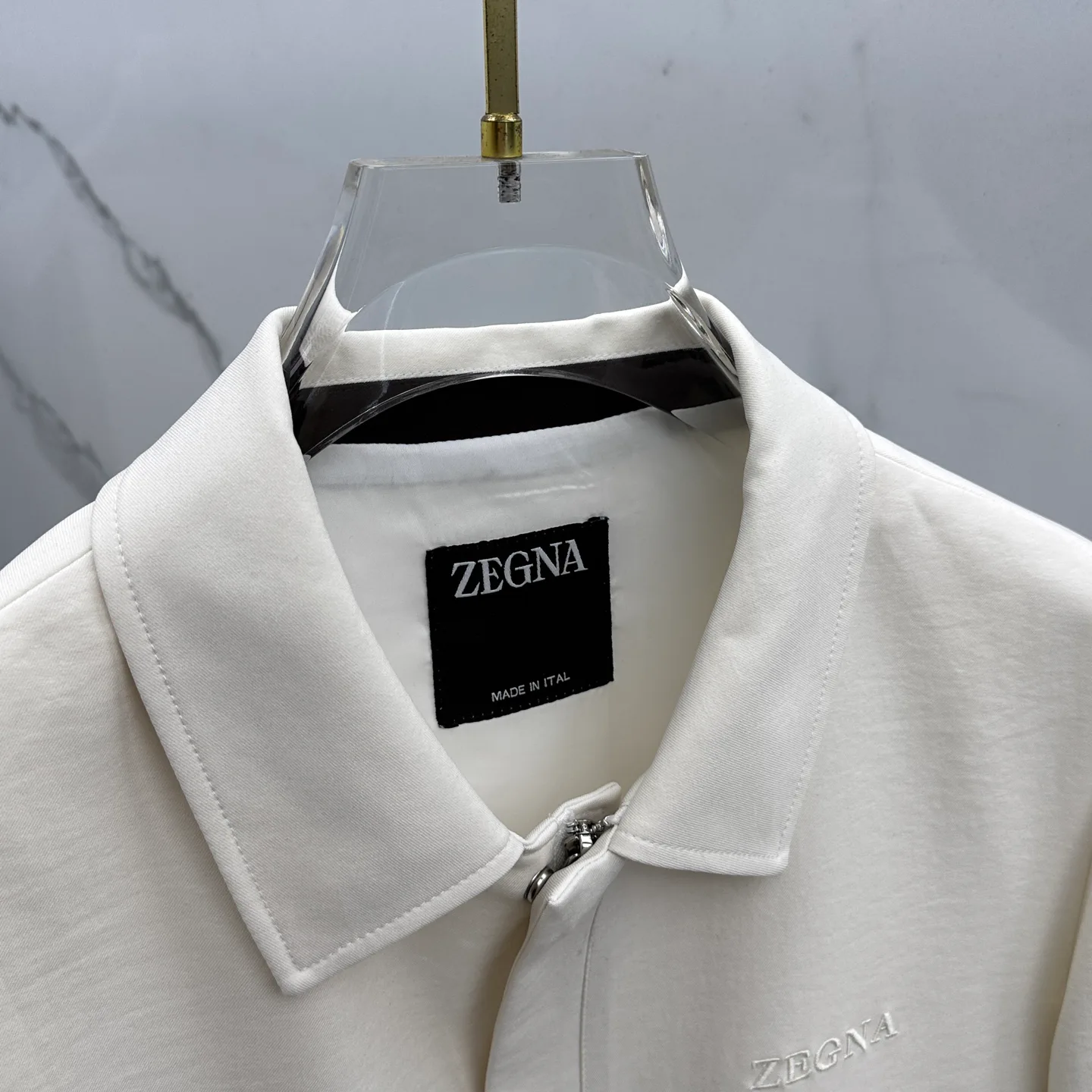 Men's Jackets And Down Jackets ZEGNA 18246773
