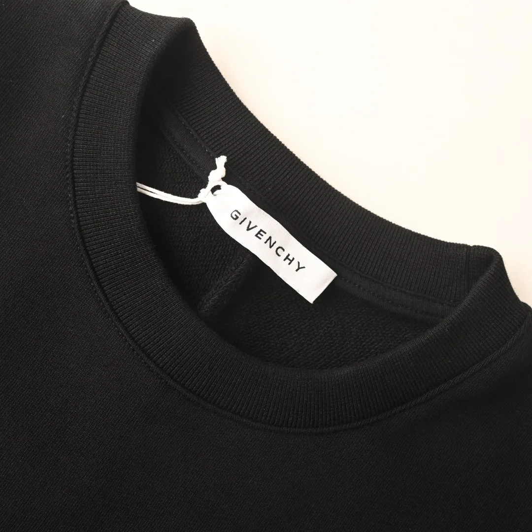 Men's Sweatshirts And Hoodies GIVENCHY 18179697