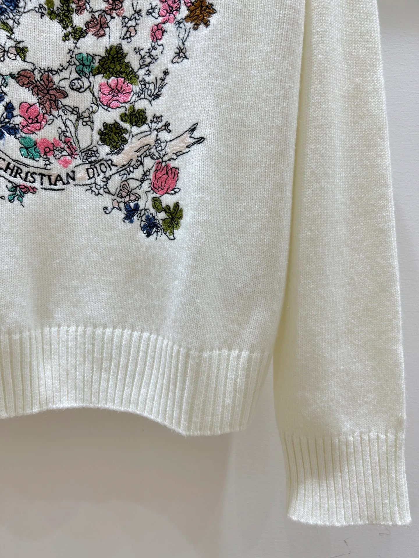 Women's Jumpers And Sweaters CHRISTIAN DIOR 18097445