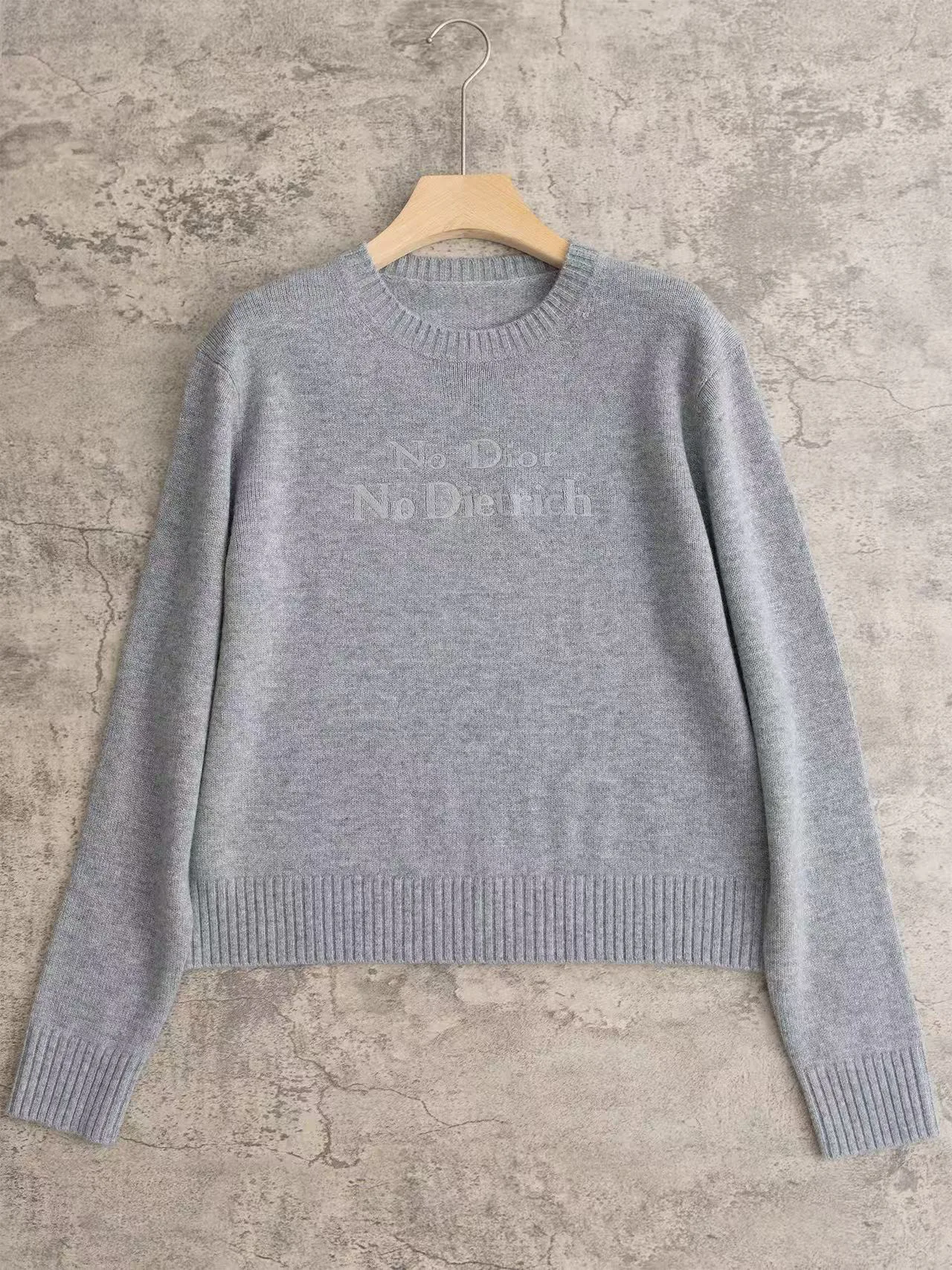 Women's Jumpers And Sweaters CHRISTIAN DIOR 18233315