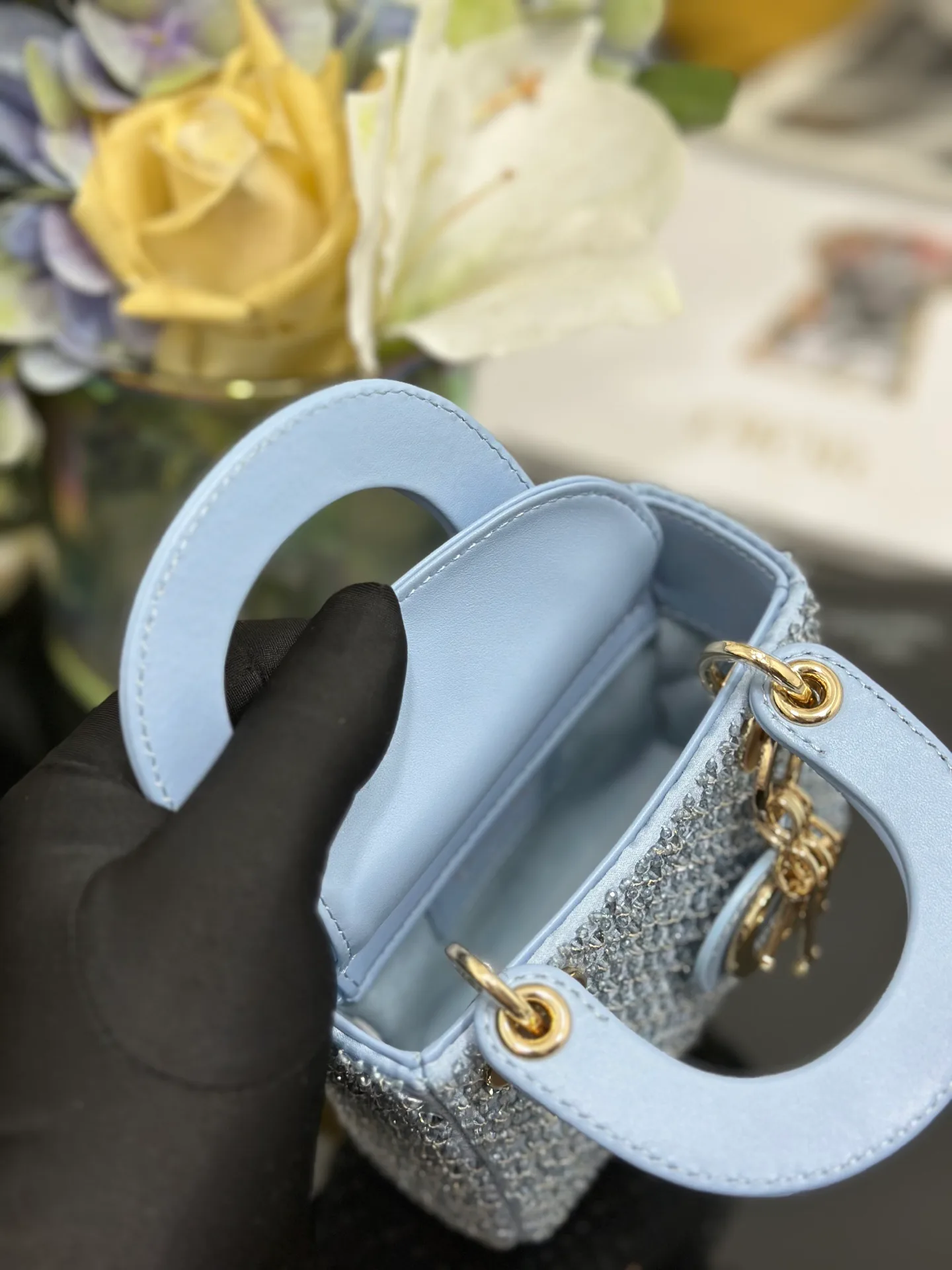 Women's Classic Handbags CHRISTIAN DIOR 16848229