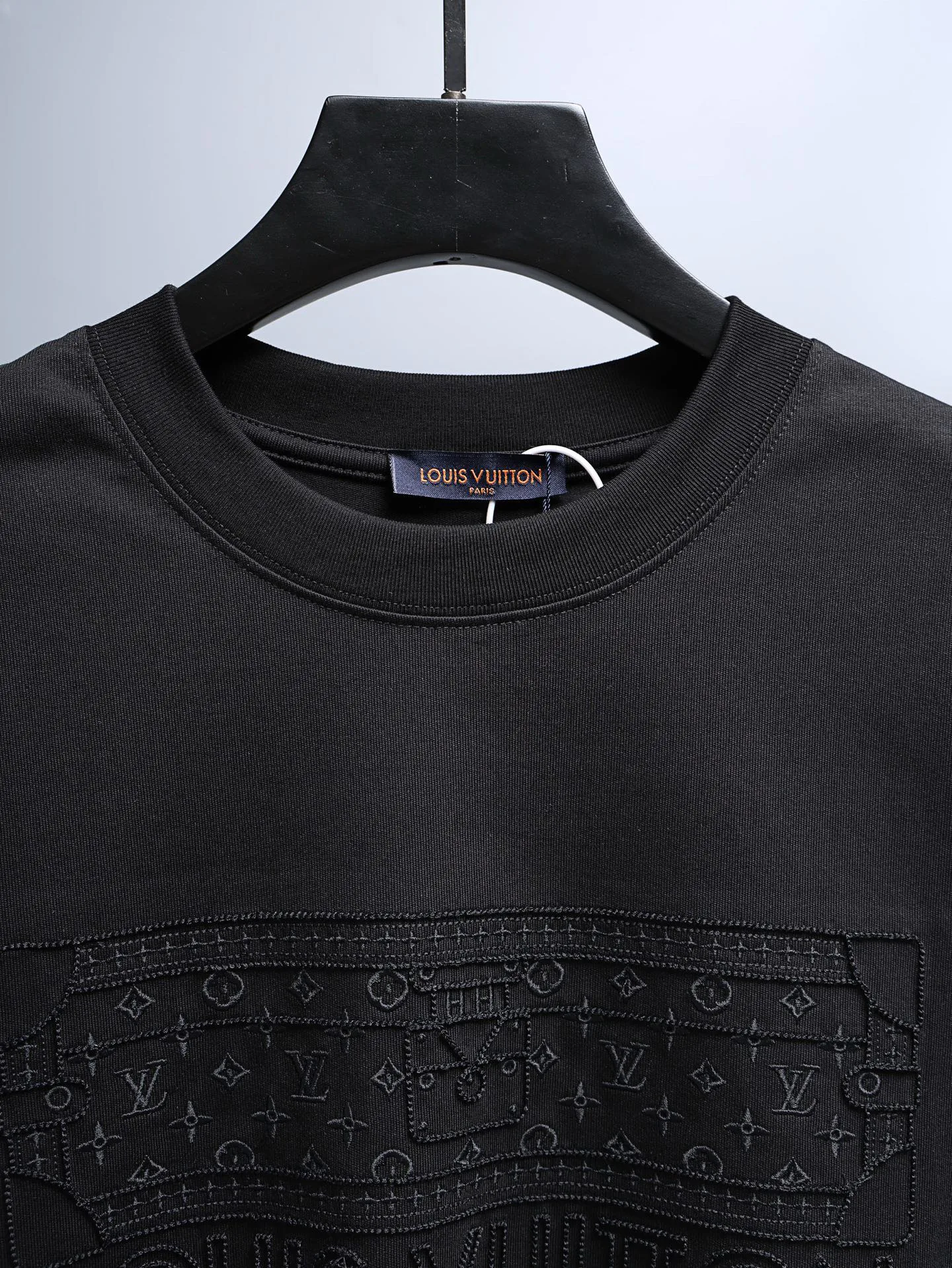 Men's T-Shirts LOUIS VUITTON 18492042