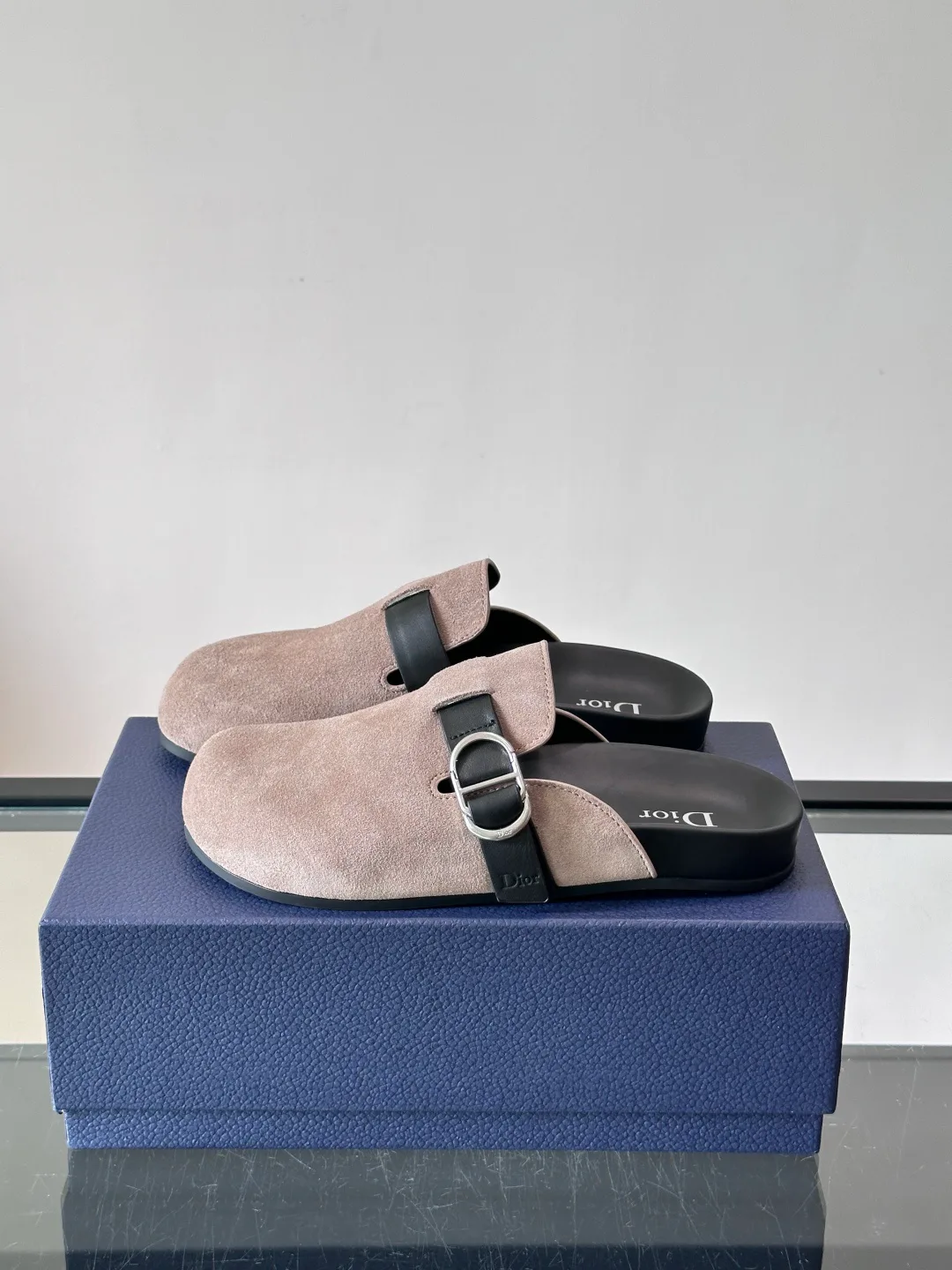 Men's Mules And Clogs CHRISTIAN DIOR 18376907