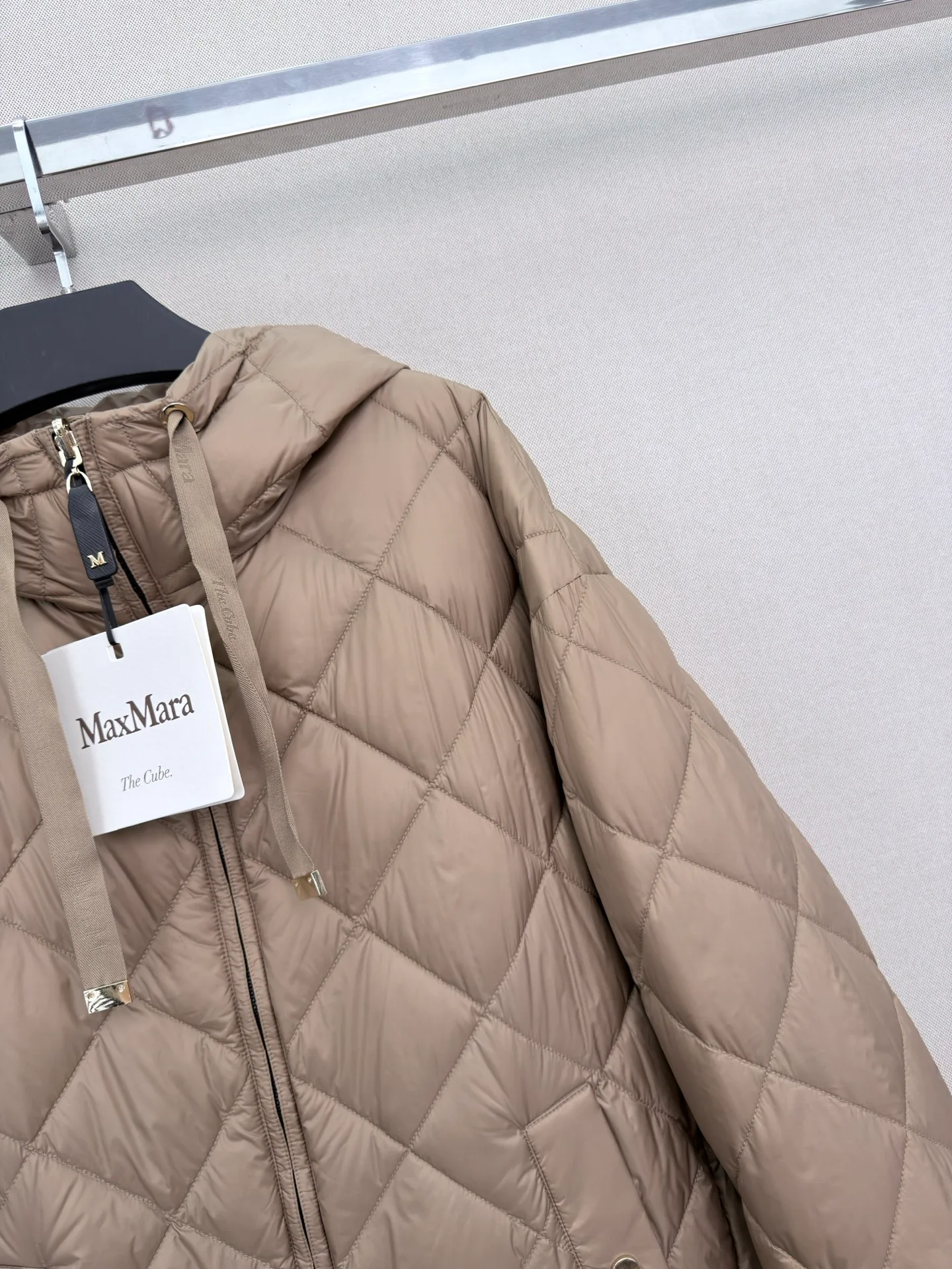 Women's Jackets And Down Jackets MAX MARA 18108354