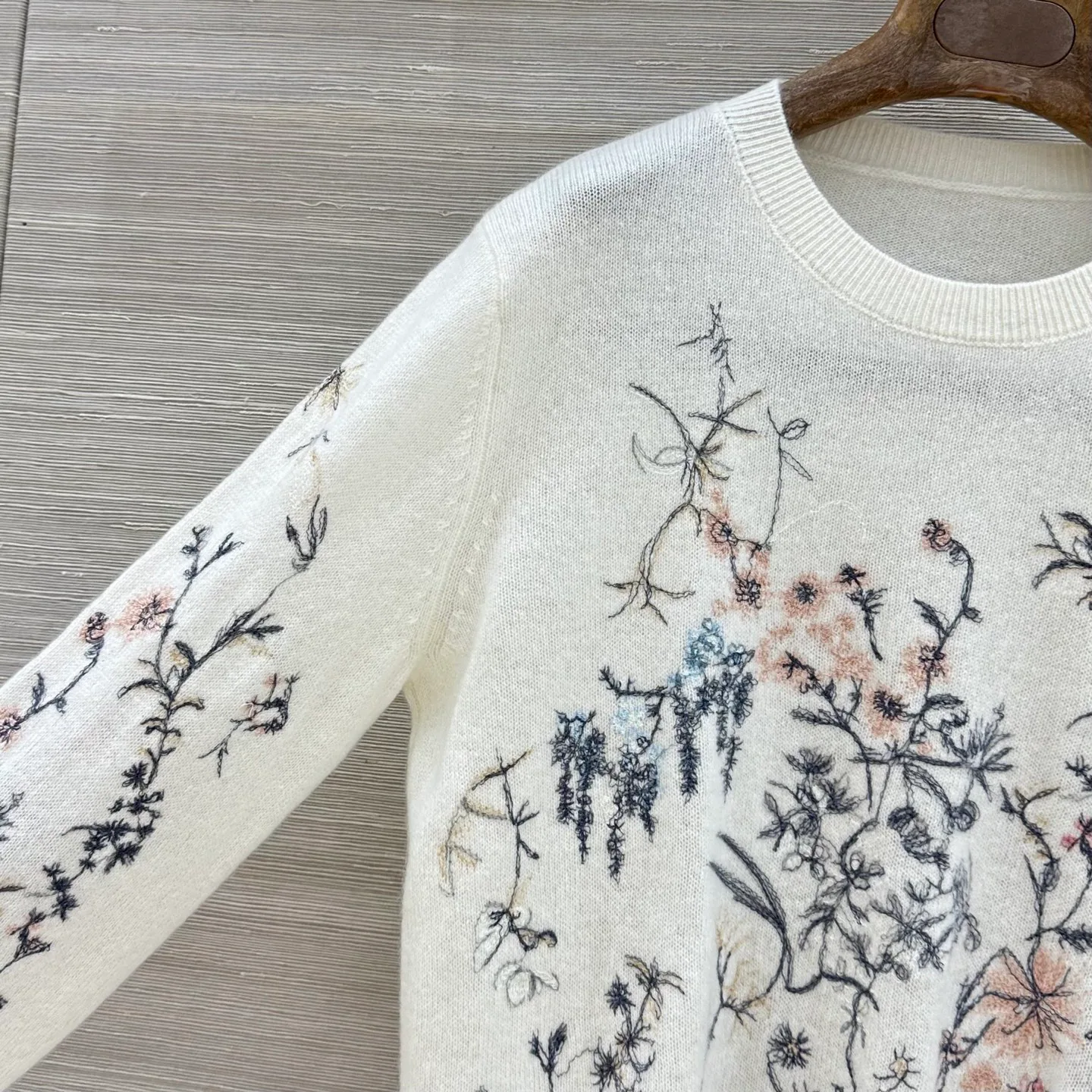 Women's Jumpers And Sweaters CHRISTIAN DIOR 18113706