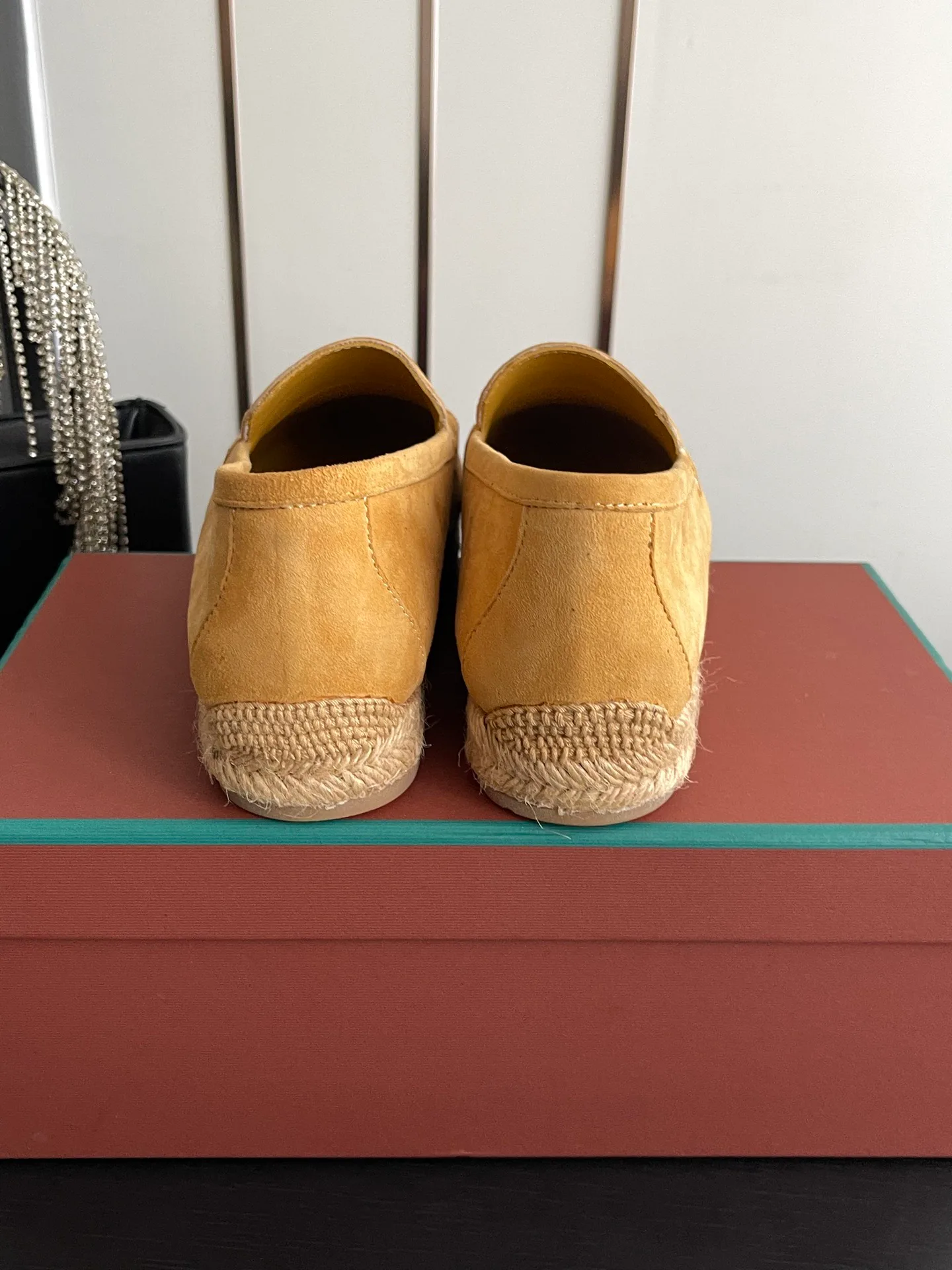 Women's Loafers And Moccasins LORO PIANA 17554390