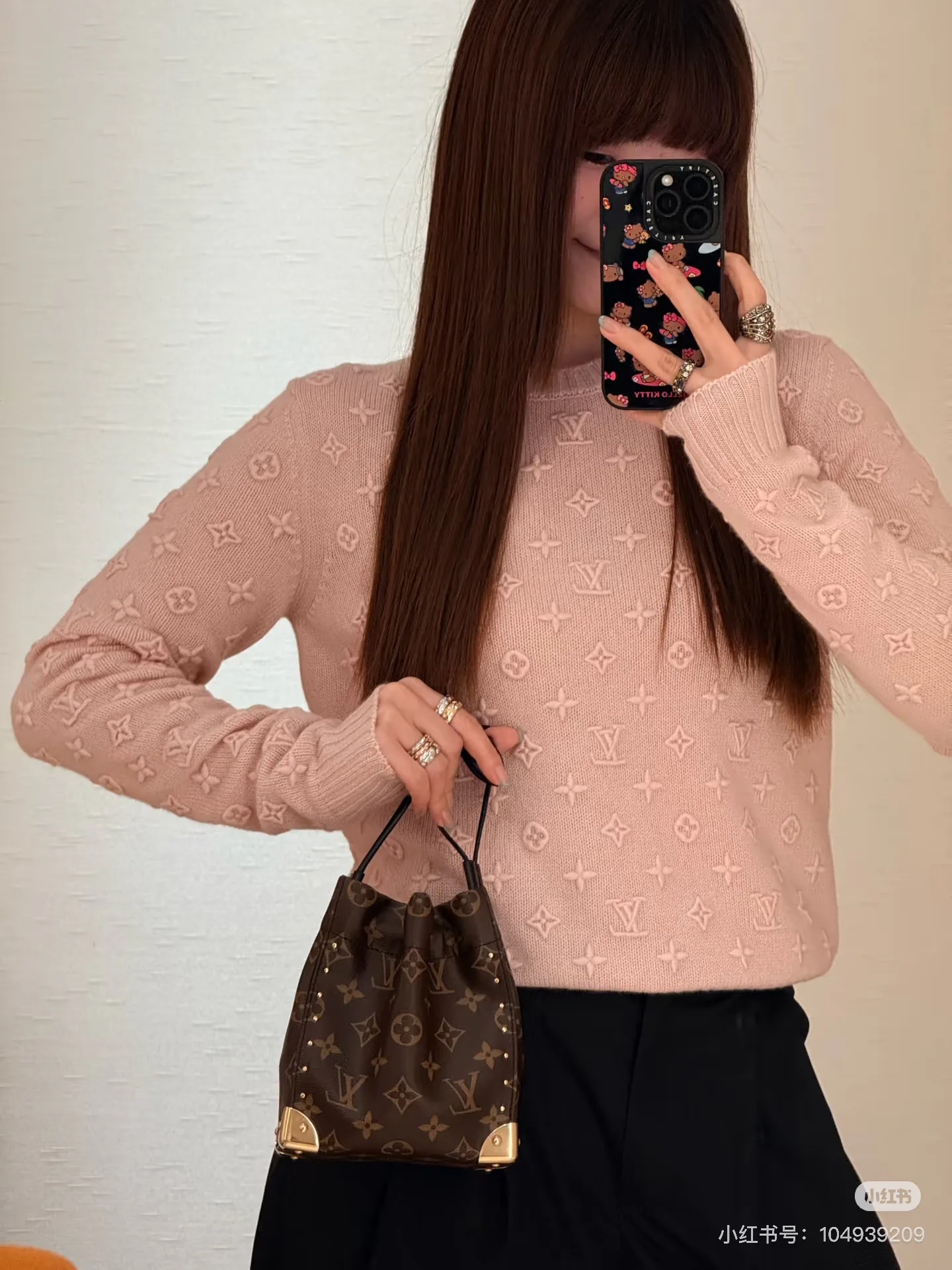 Women's Jumpers And Sweaters LOUIS VUITTON 17634559