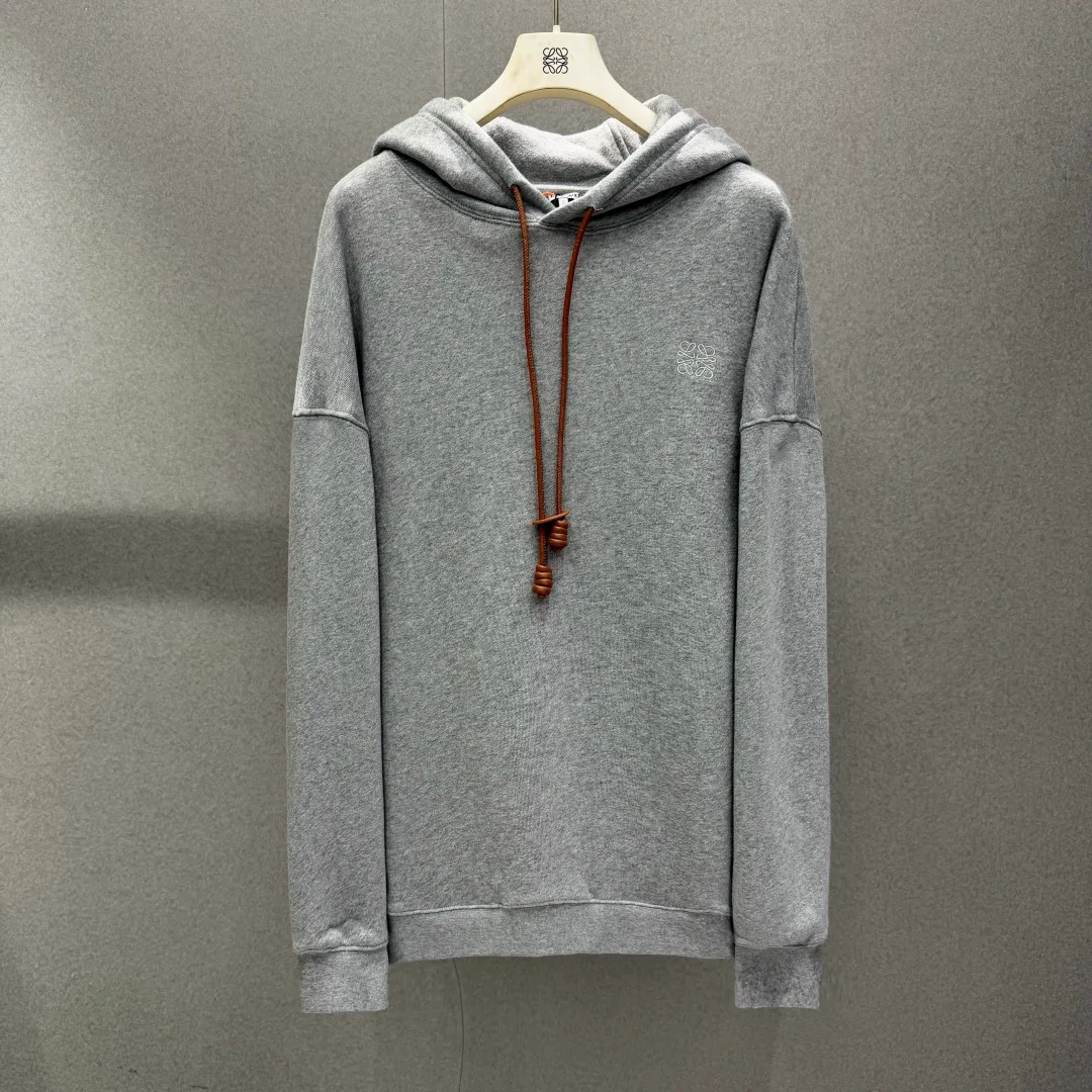 Men's Sweatshirts And Hoodies LOEWE 18019962