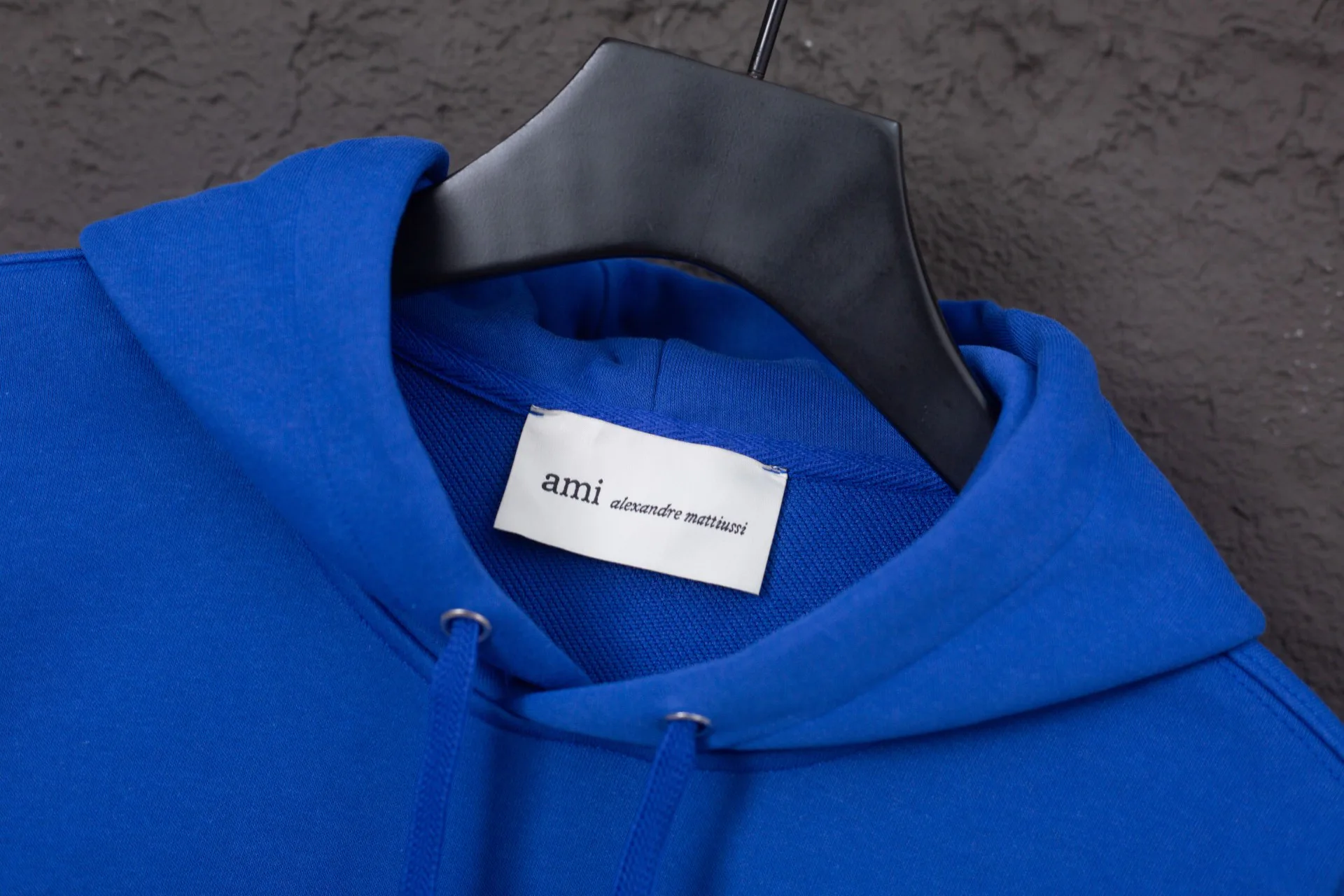 Men's Sweatshirts And Hoodies AMI PARIS 18032887