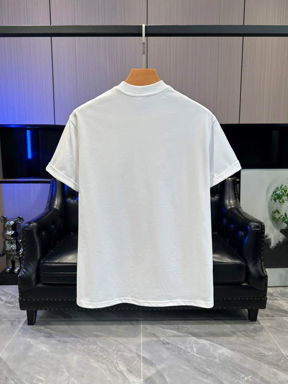 Women's T-Shirts BURBERRY 18000409