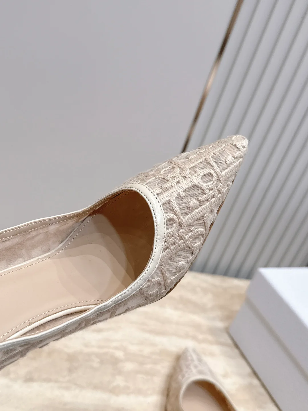 Women's Heels CHRISTIAN DIOR 18025859