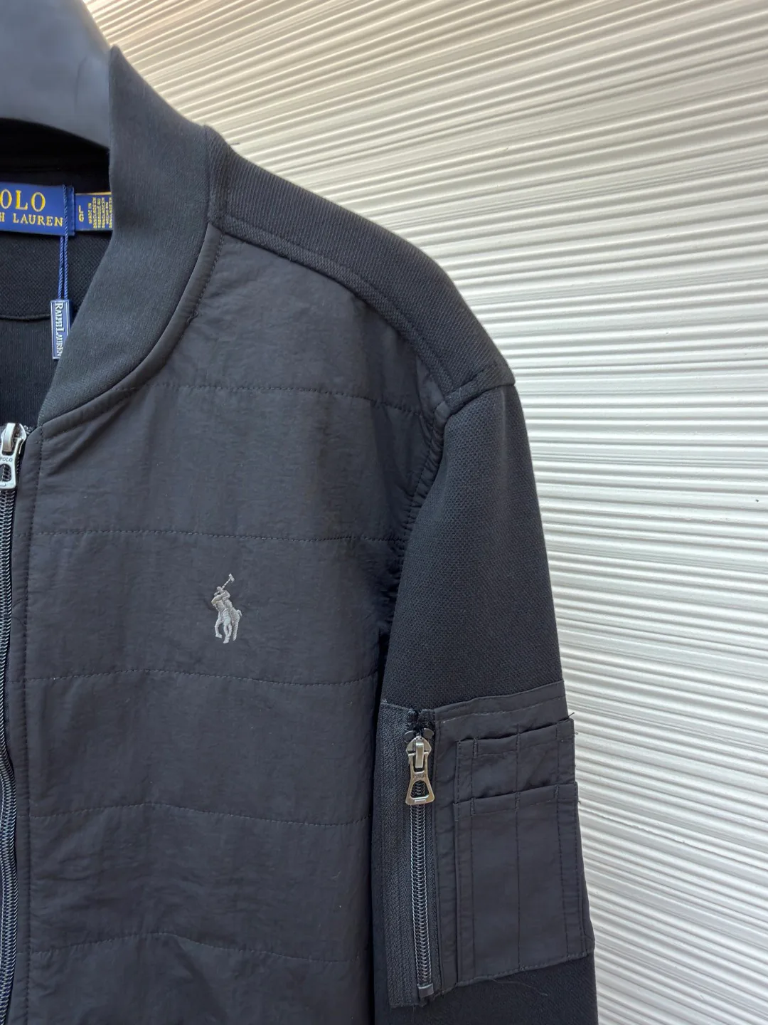 Men's Jackets And Down Jackets RALPH LAUREN 18359650