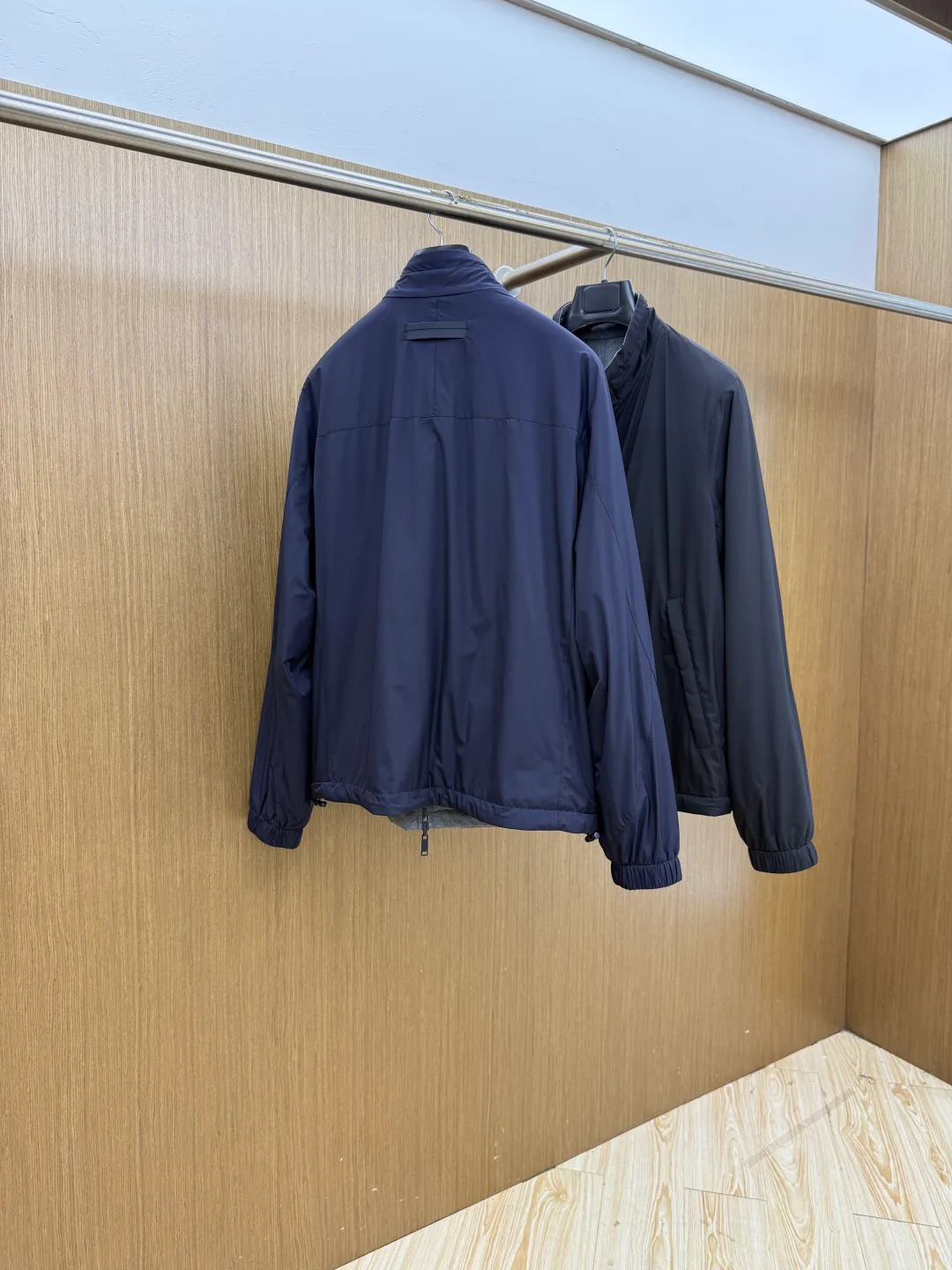 Men's Jackets And Down Jackets ZEGNA 18194630