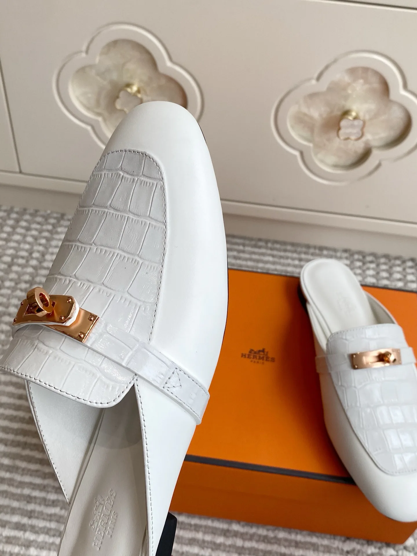 Women's Mules And Clogs HERMES 17739519
