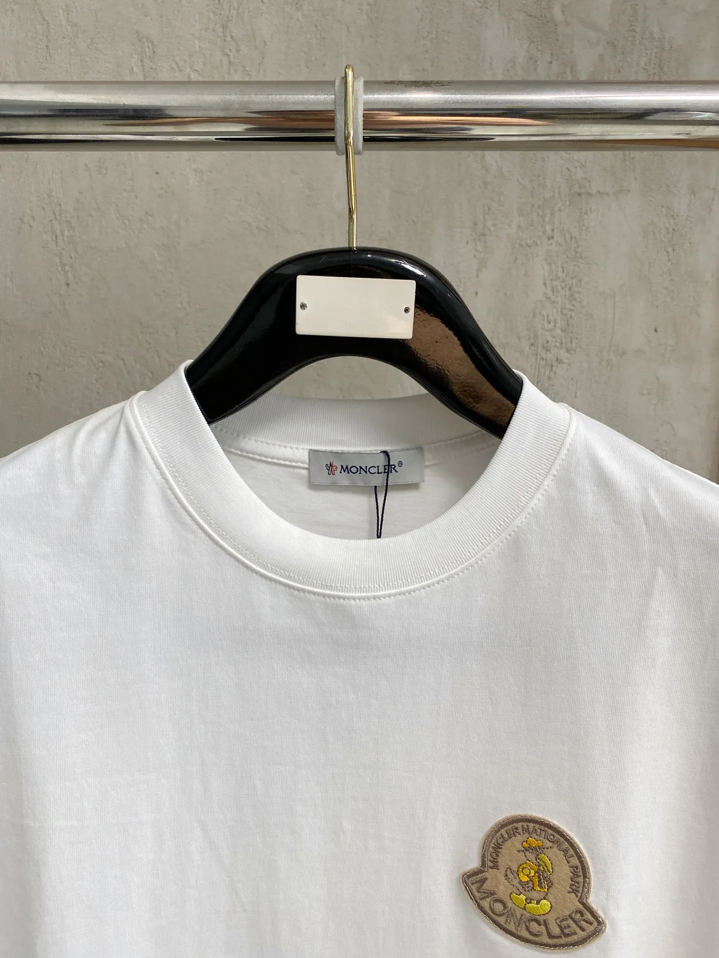 Men's T-Shirts MONCLER 17444633
