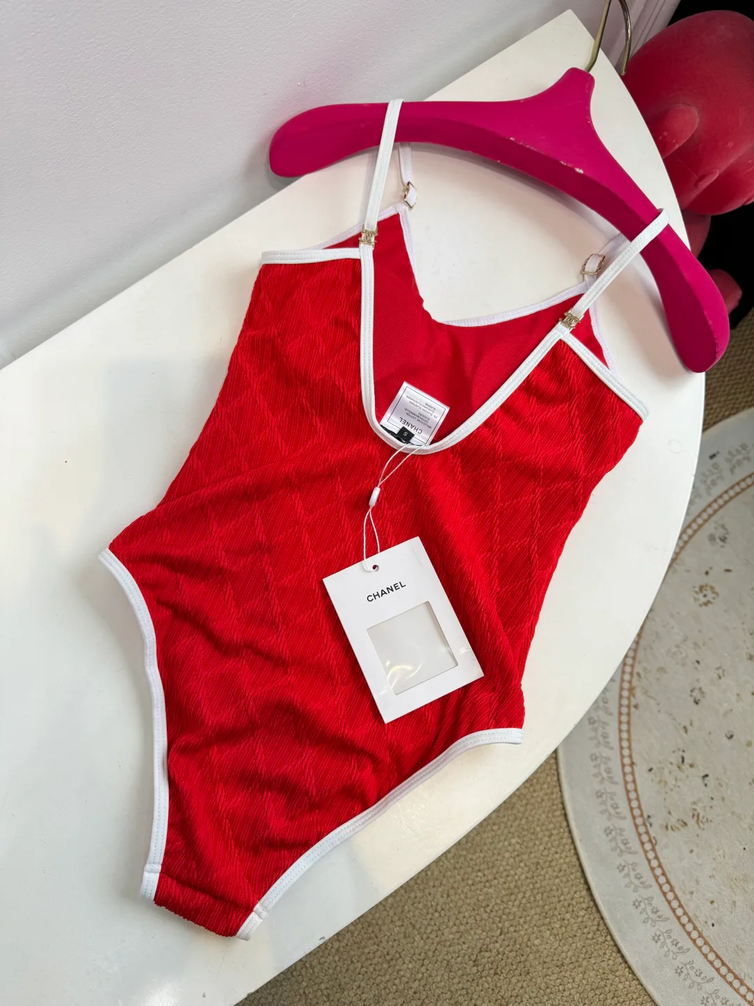 Women's Swimwear CHANEL 17307656